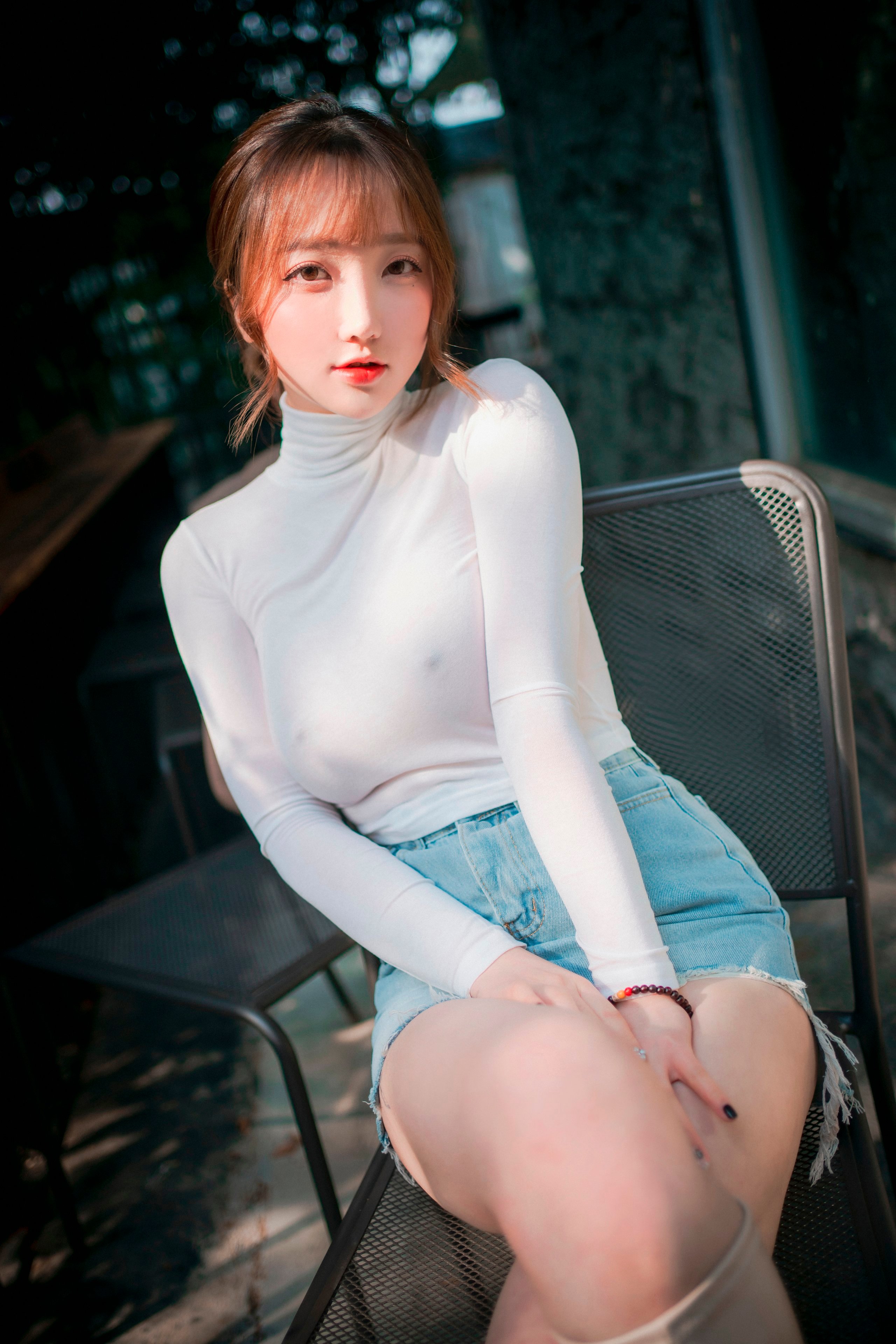 DJAWA] ซอน เยอึน - ภาพสแนปแห่งความสนิทสนม