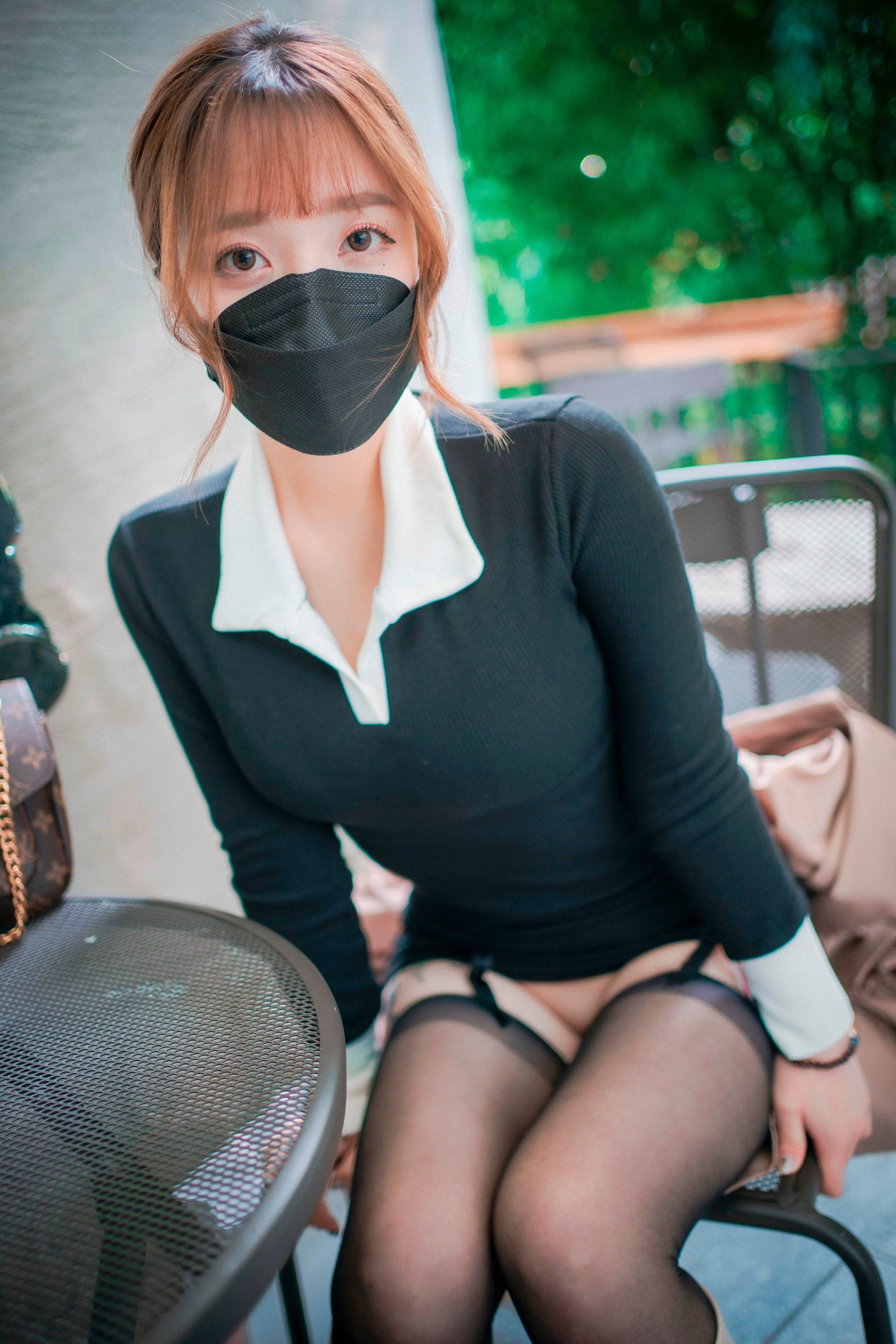 DJAWA] ซอน เยอึน - ภาพสแนปแห่งความสนิทสนม