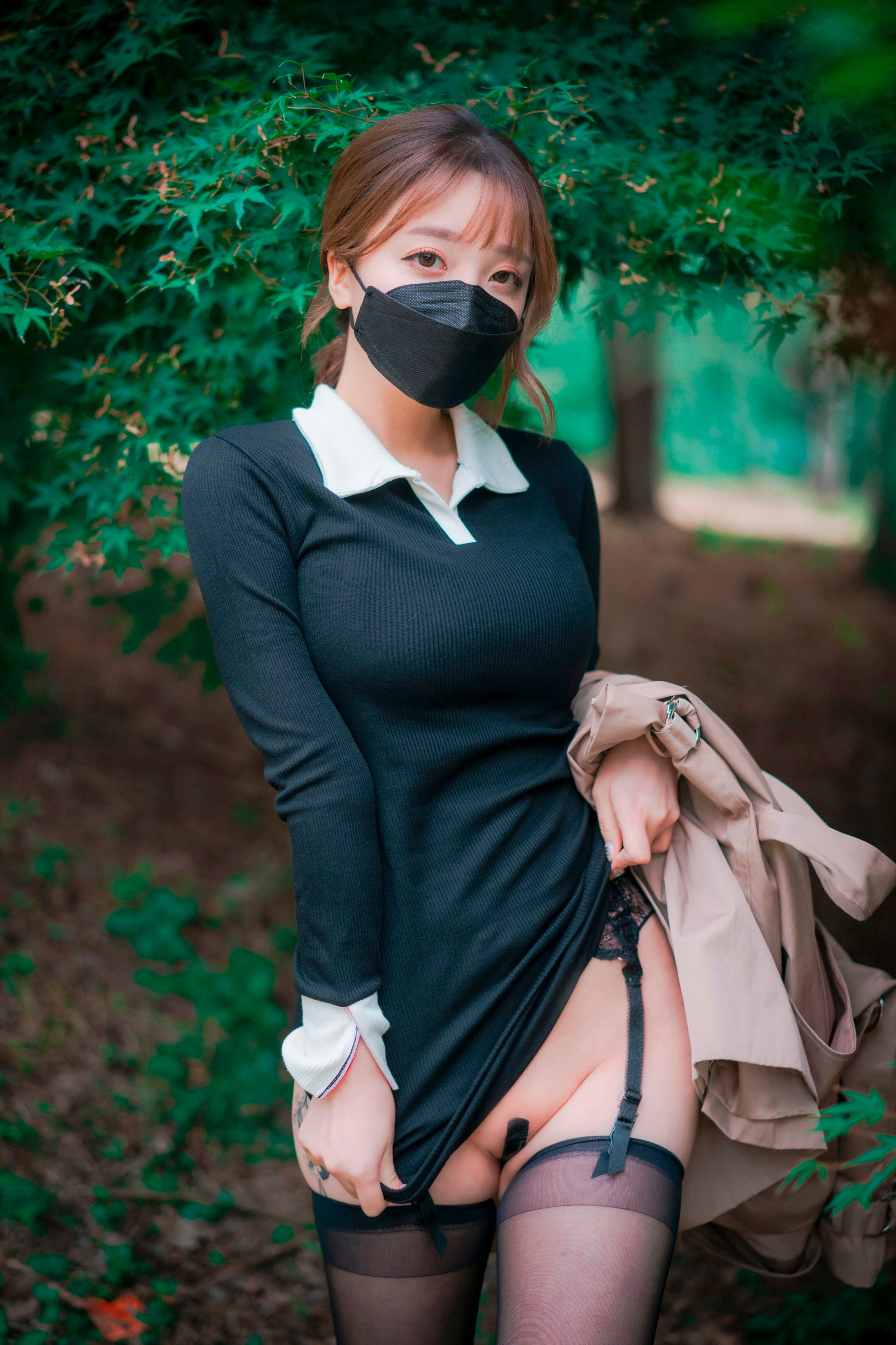 DJAWA] Son Ye-Eun - A Snap of Intimacy