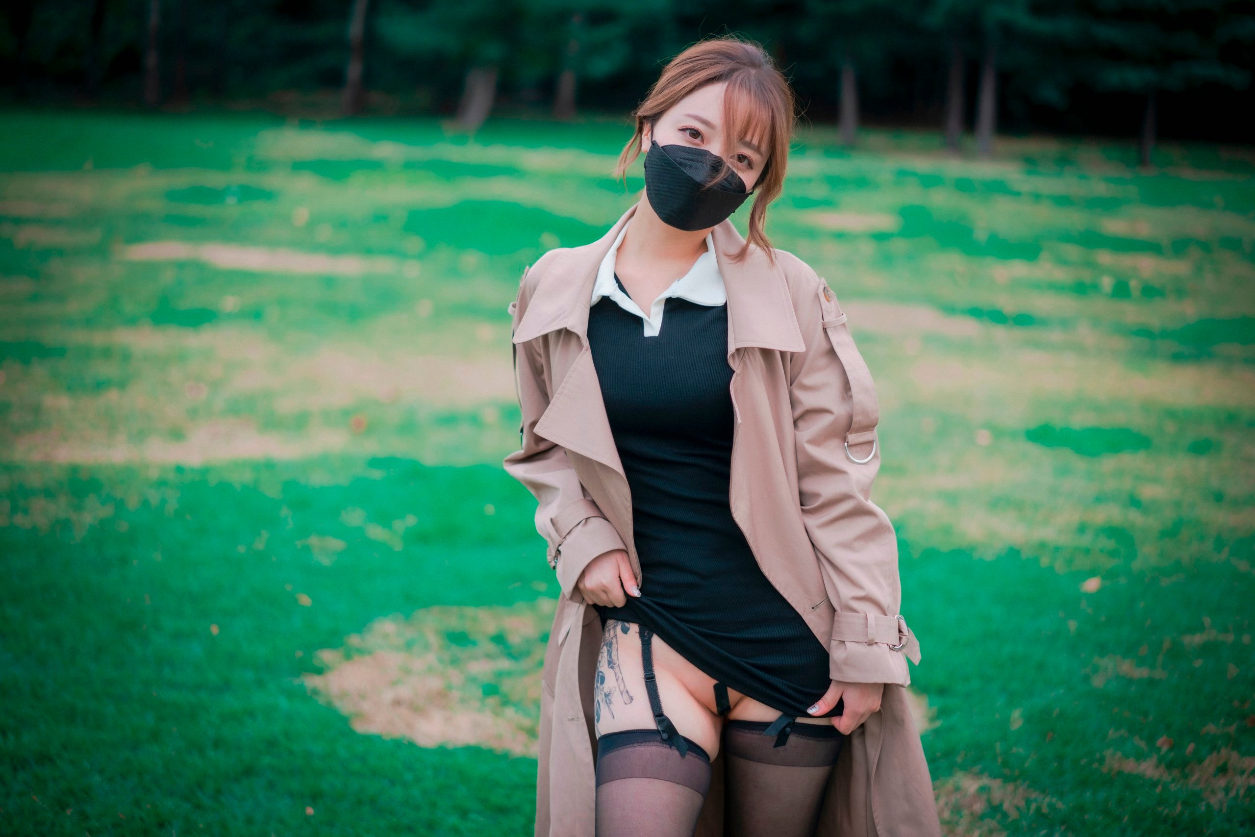 DJAWA] Son Ye-Eun - A Snap of Intimacy