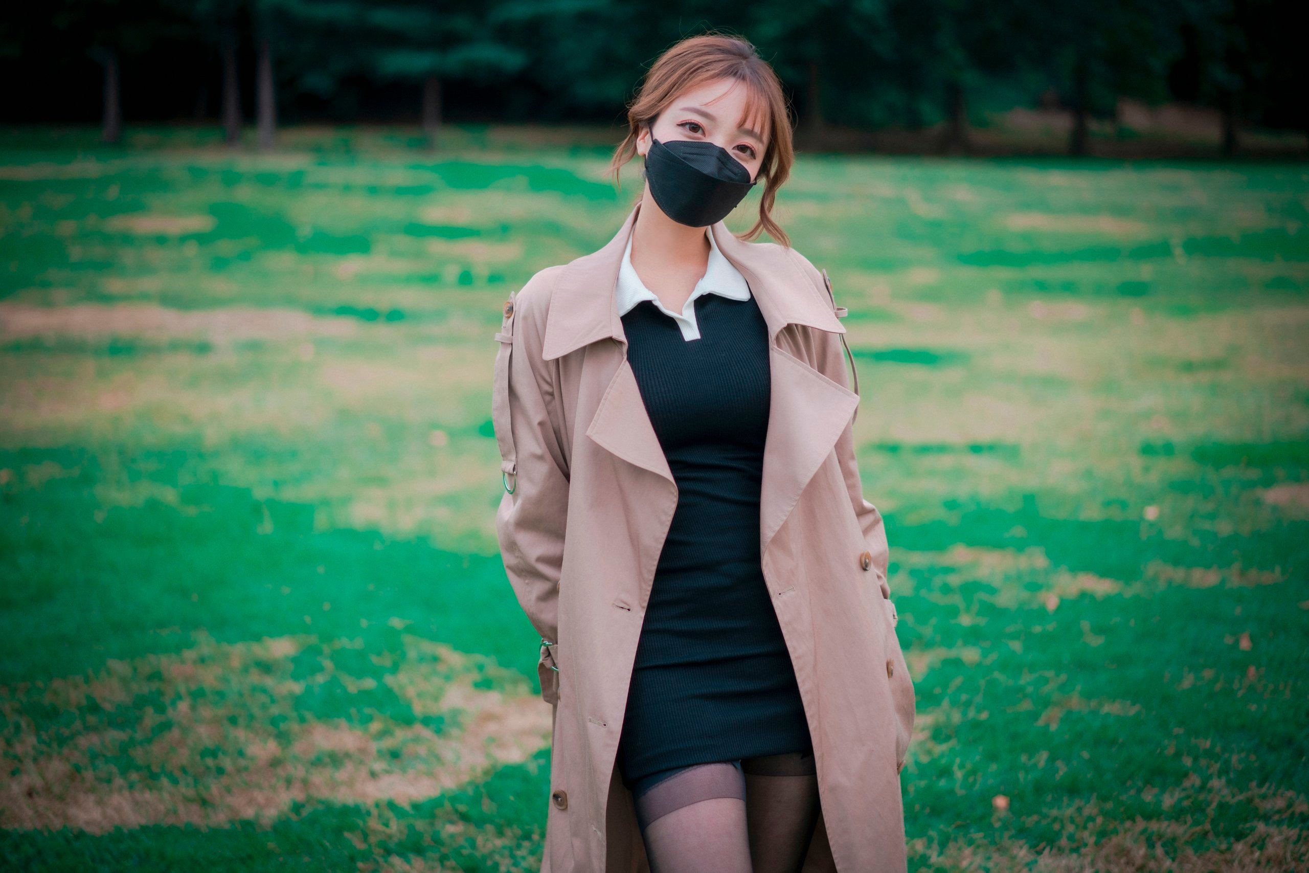 DJAWA] Son Ye-Eun - A Snap of Intimacy