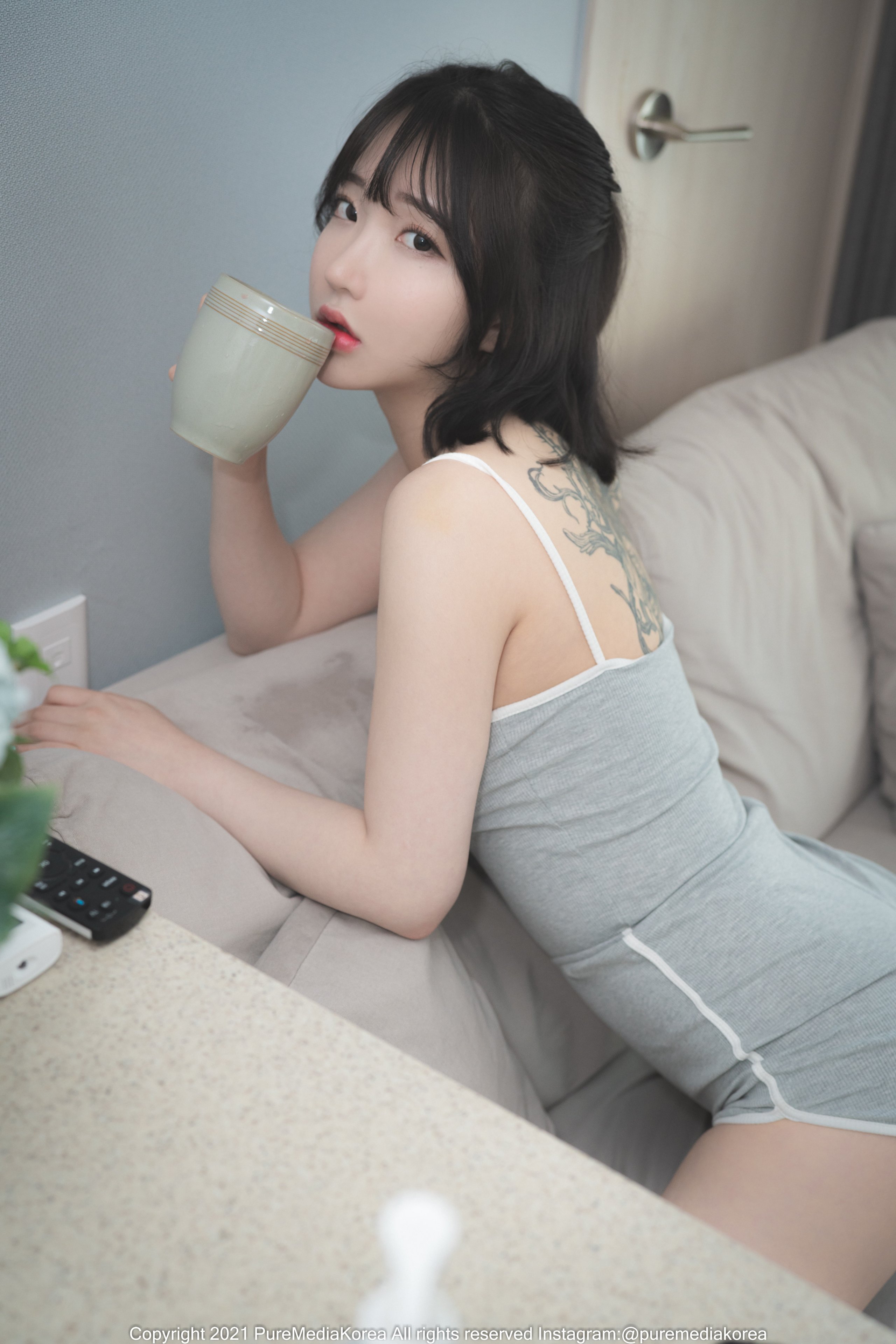 เพียว มีเดีย] Vol.078 - เยอึน