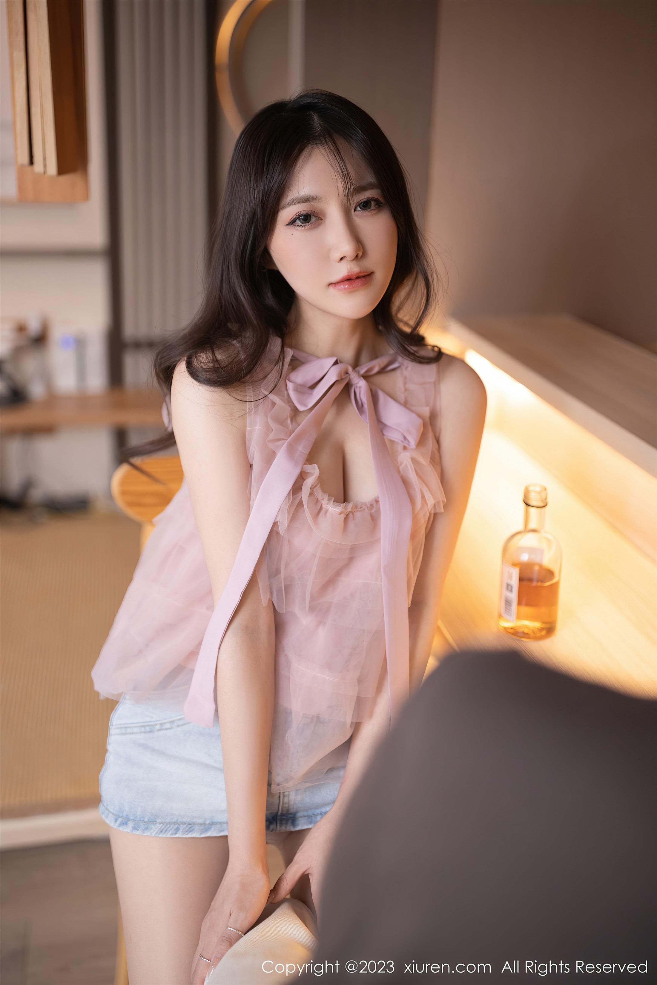 秀人] No.6100 魚子醬菲什 86P