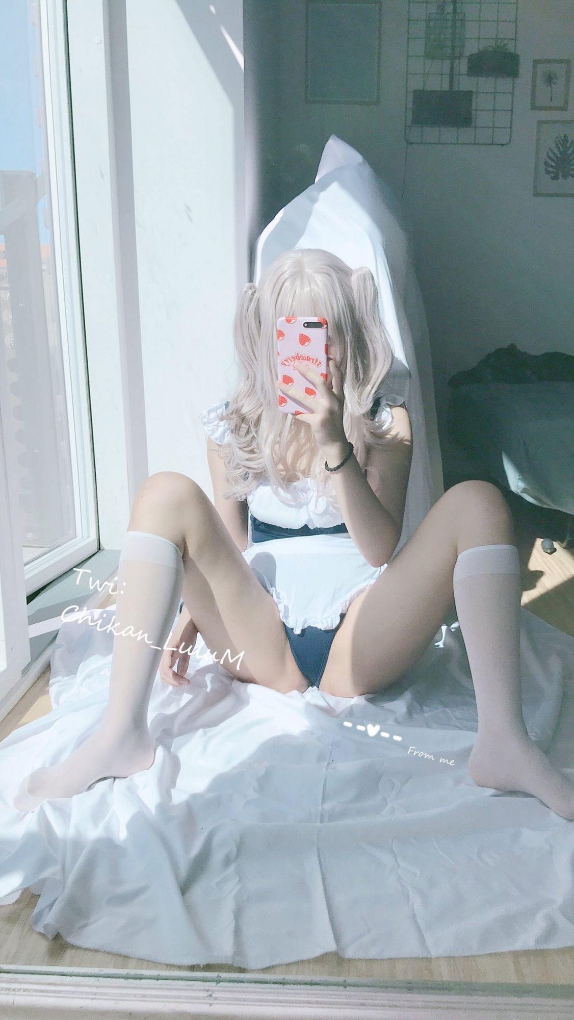 桜井奈奈 美美大胸