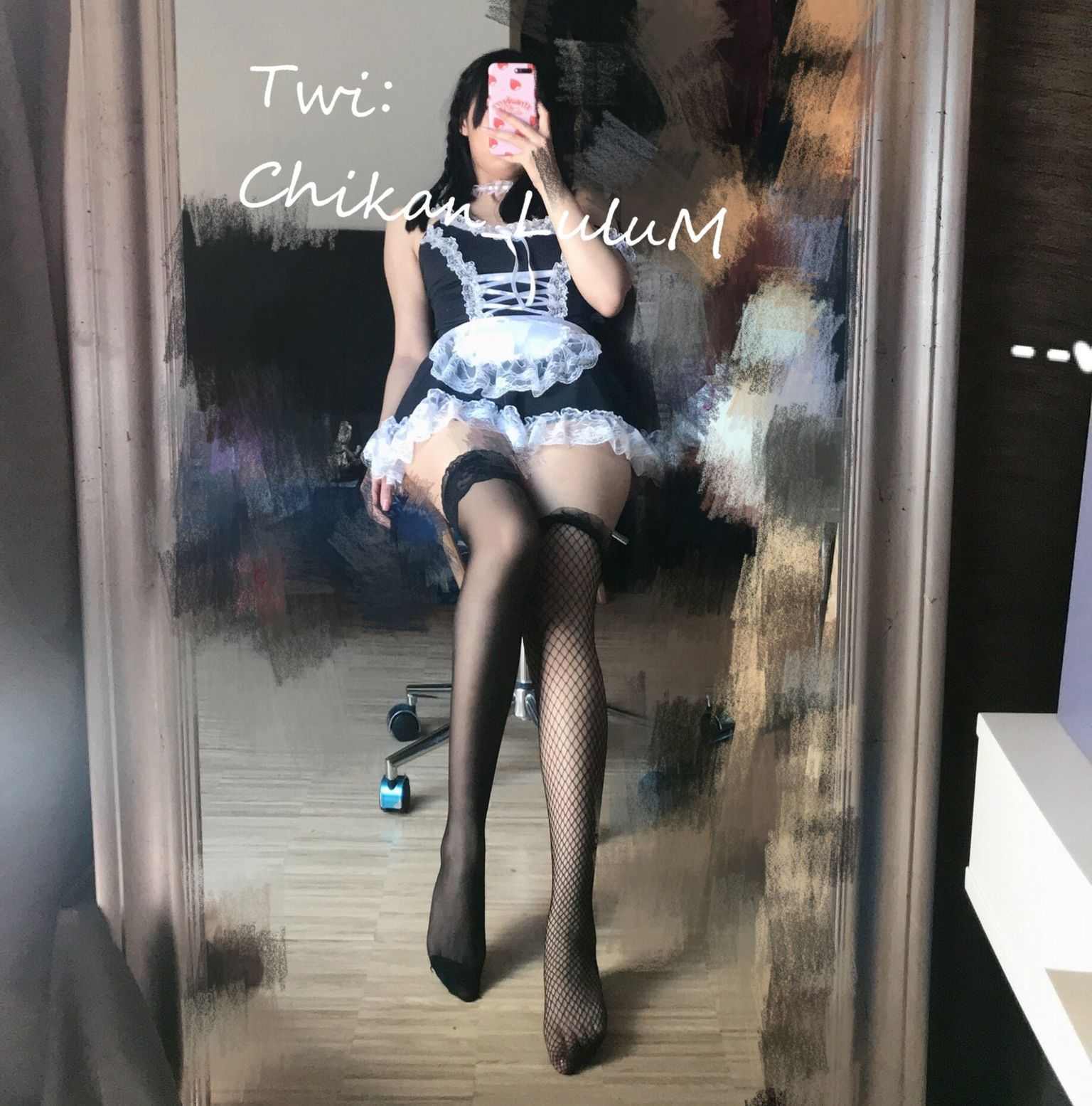 桜井奈奈 美美大胸