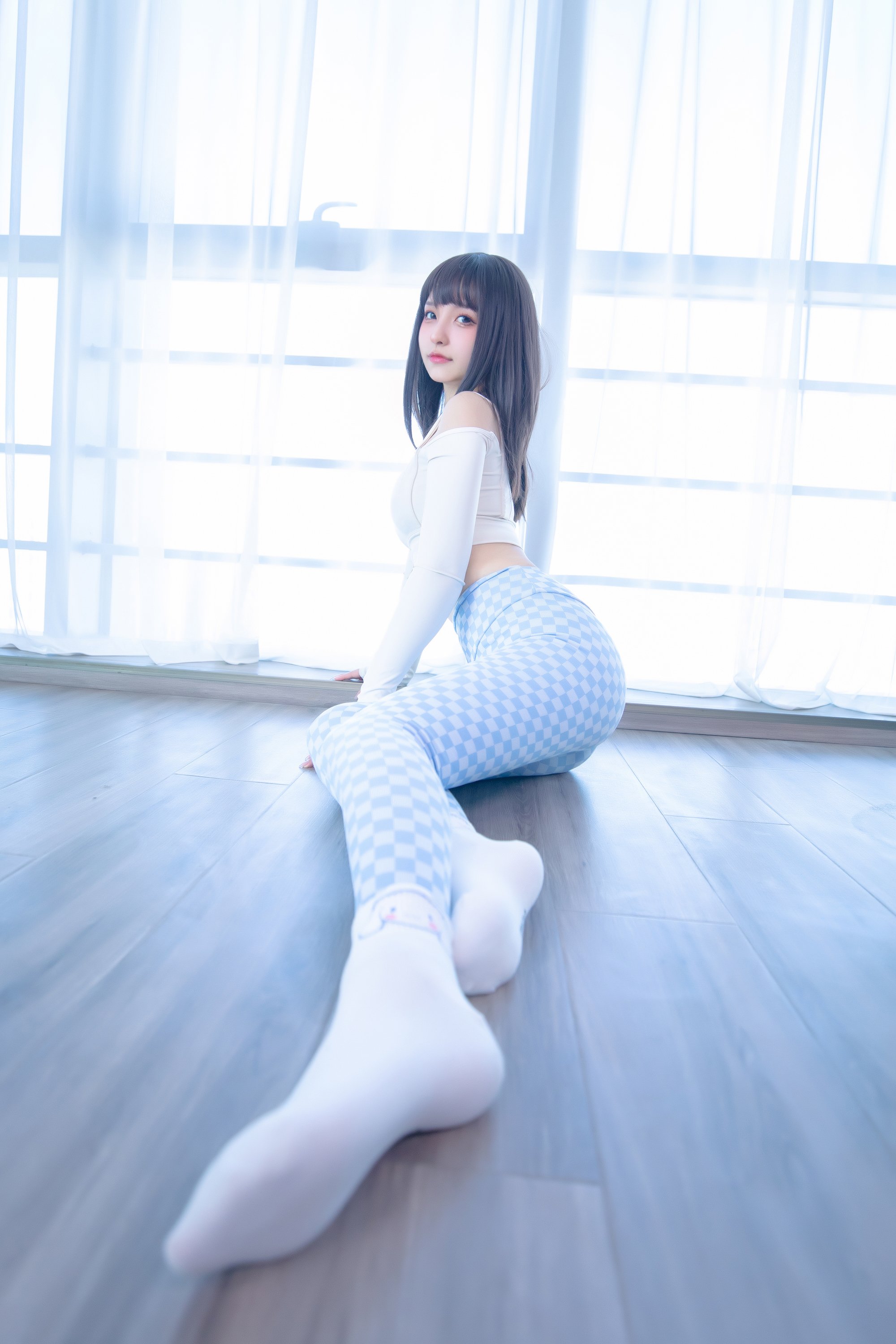 神楽坂真冬