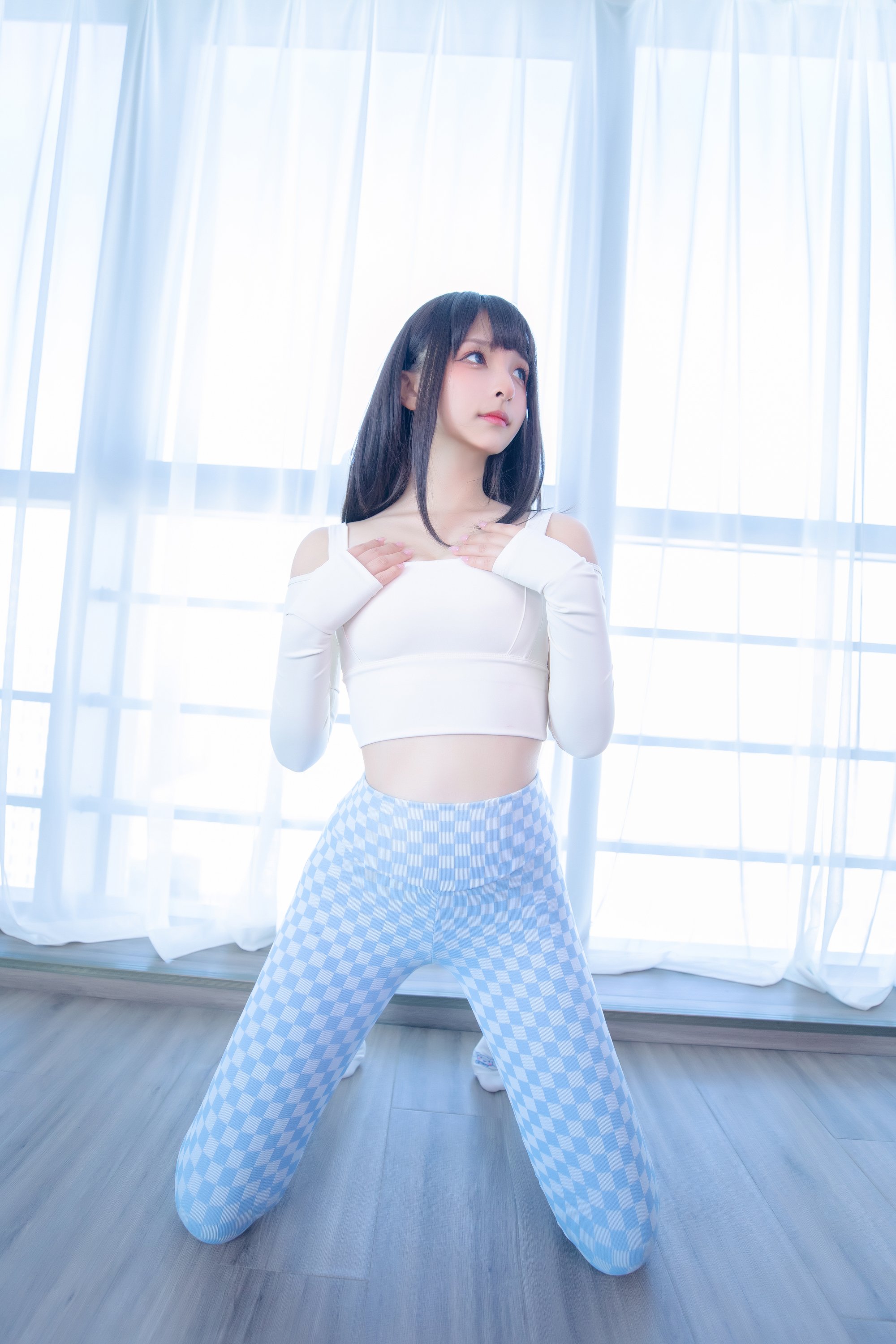 神楽坂真冬