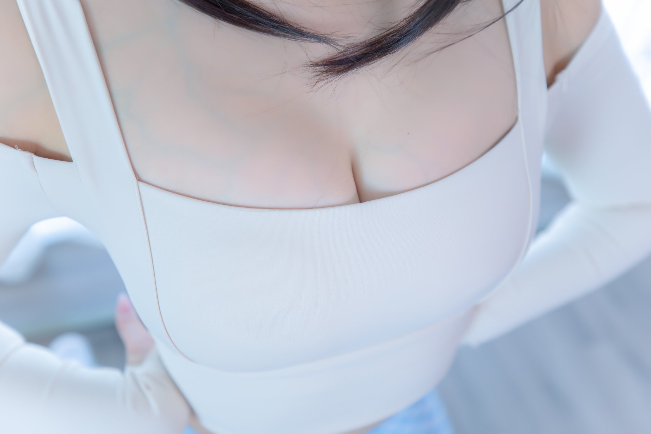 神楽坂真冬
