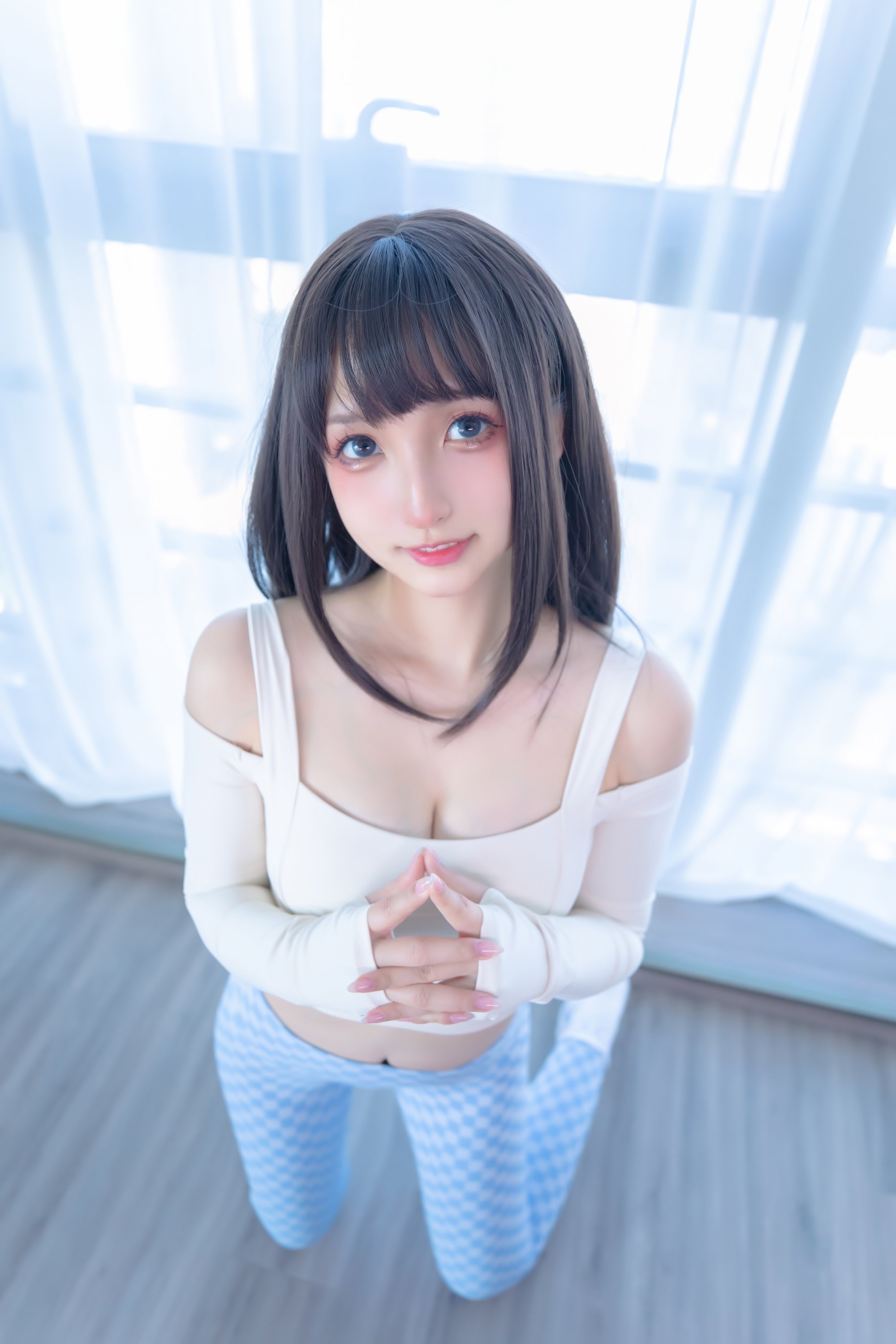 神楽坂真冬
