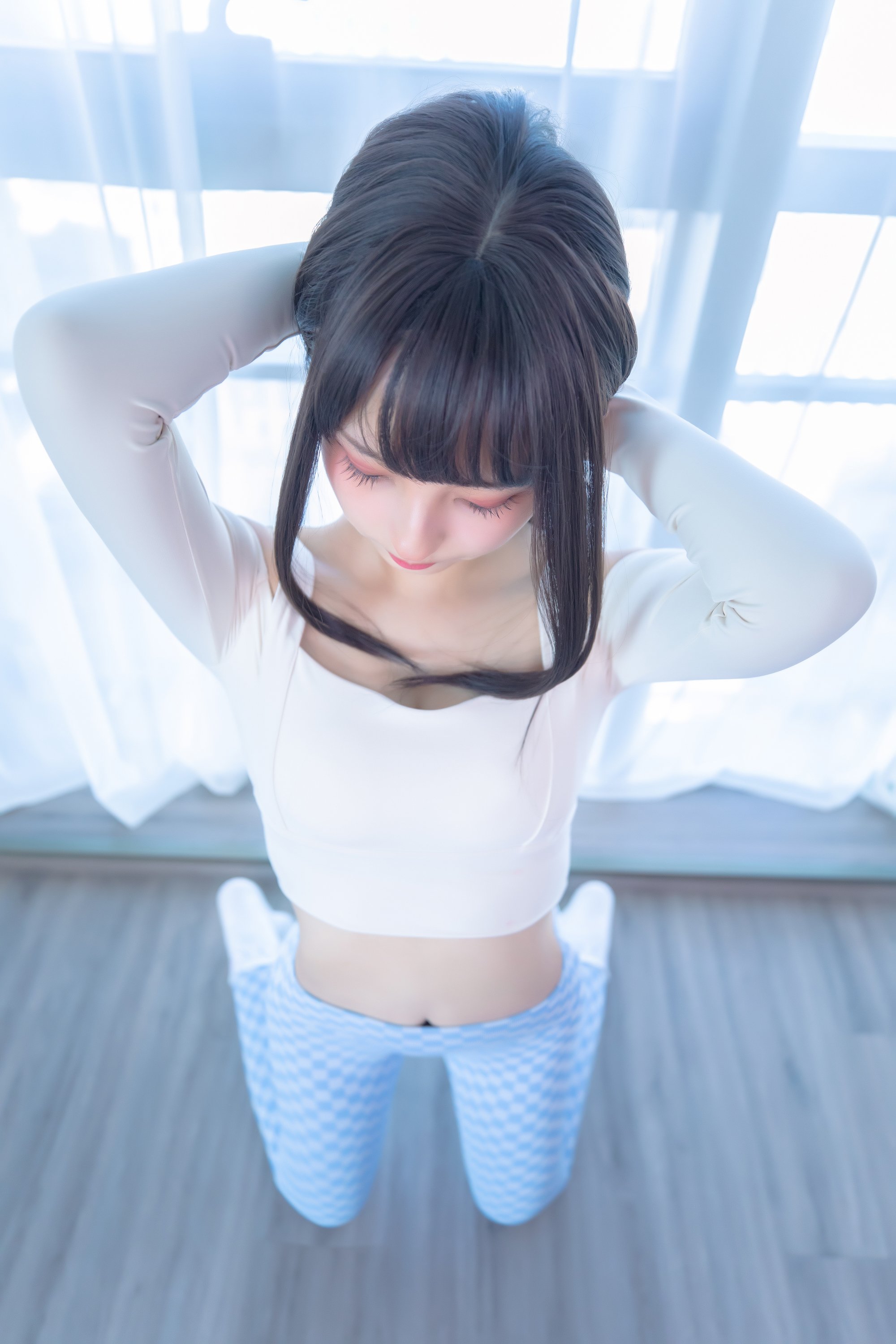 神楽坂真冬