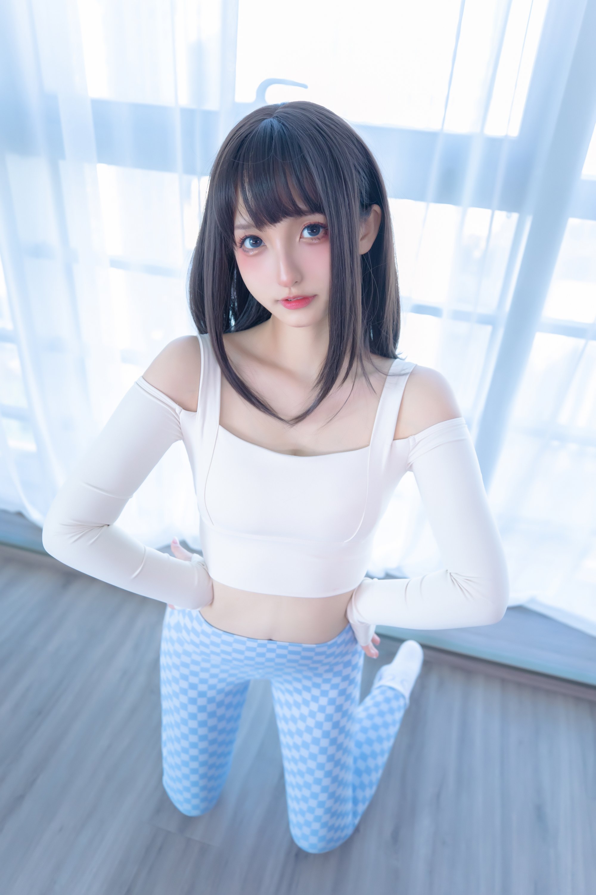 神楽坂真冬