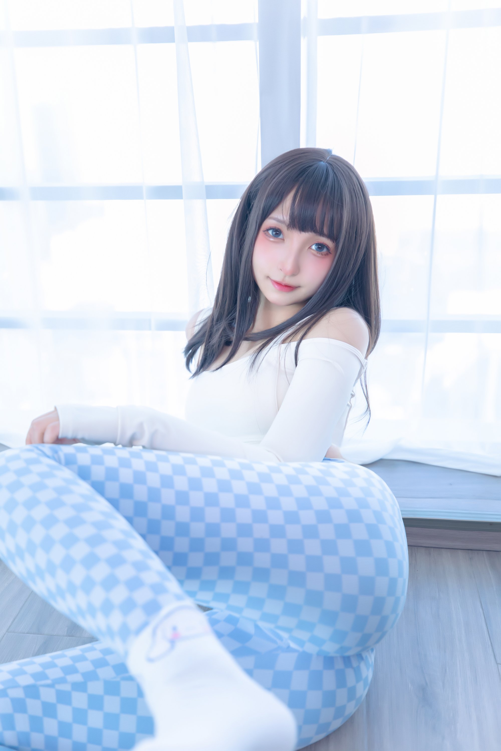 神楽坂真冬