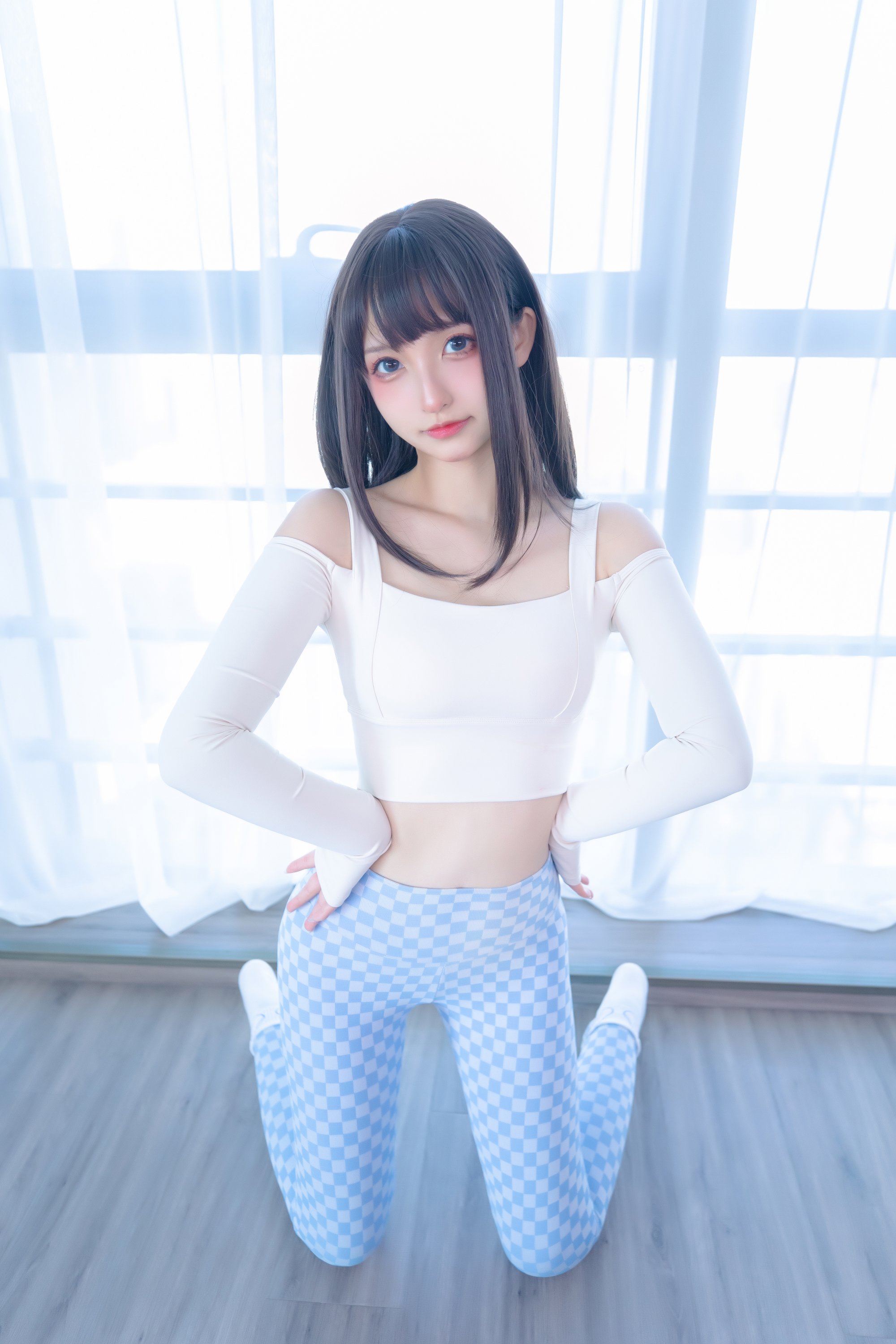 神楽坂真冬