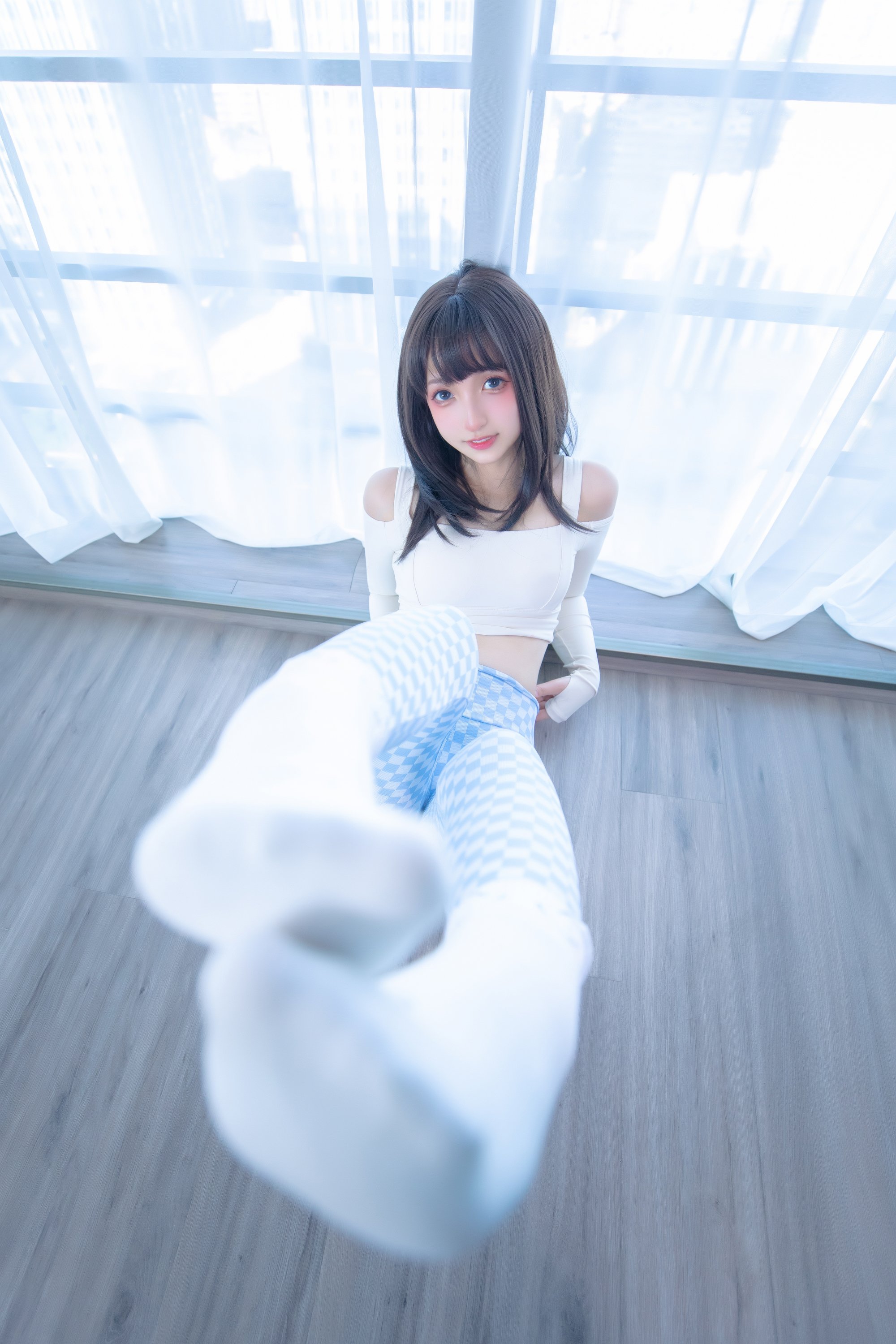 神楽坂真冬