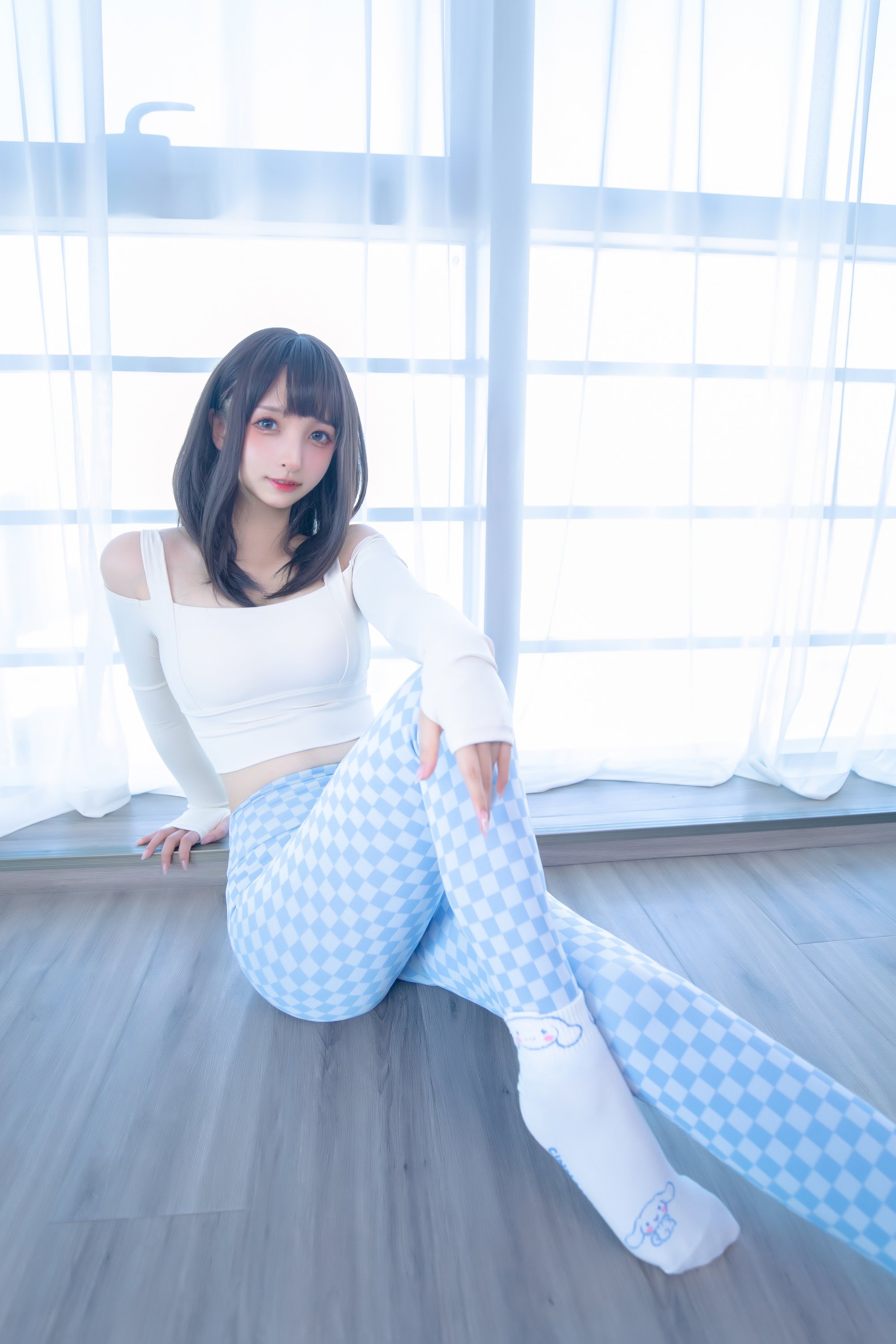 神楽坂真冬