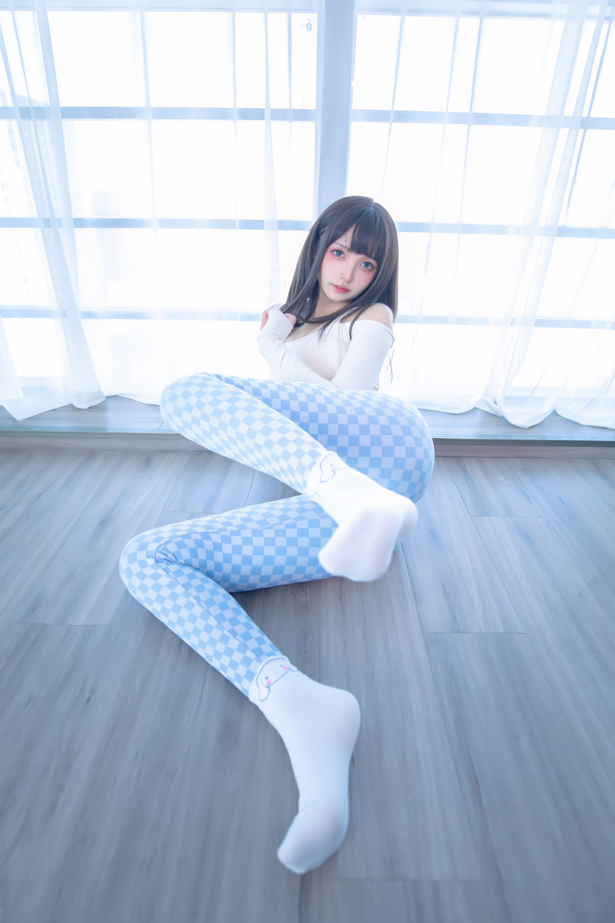 神楽坂真冬