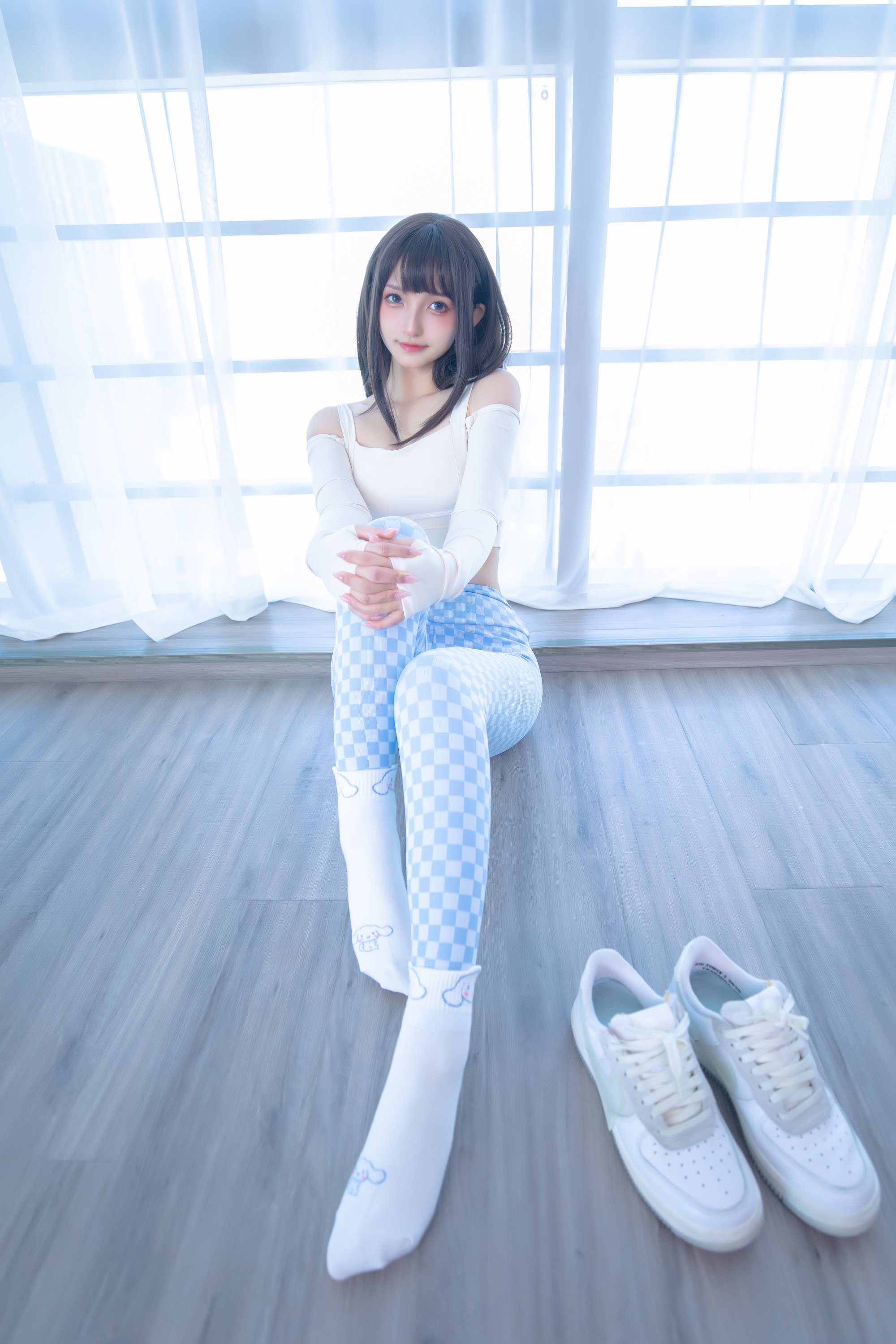 神楽坂真冬