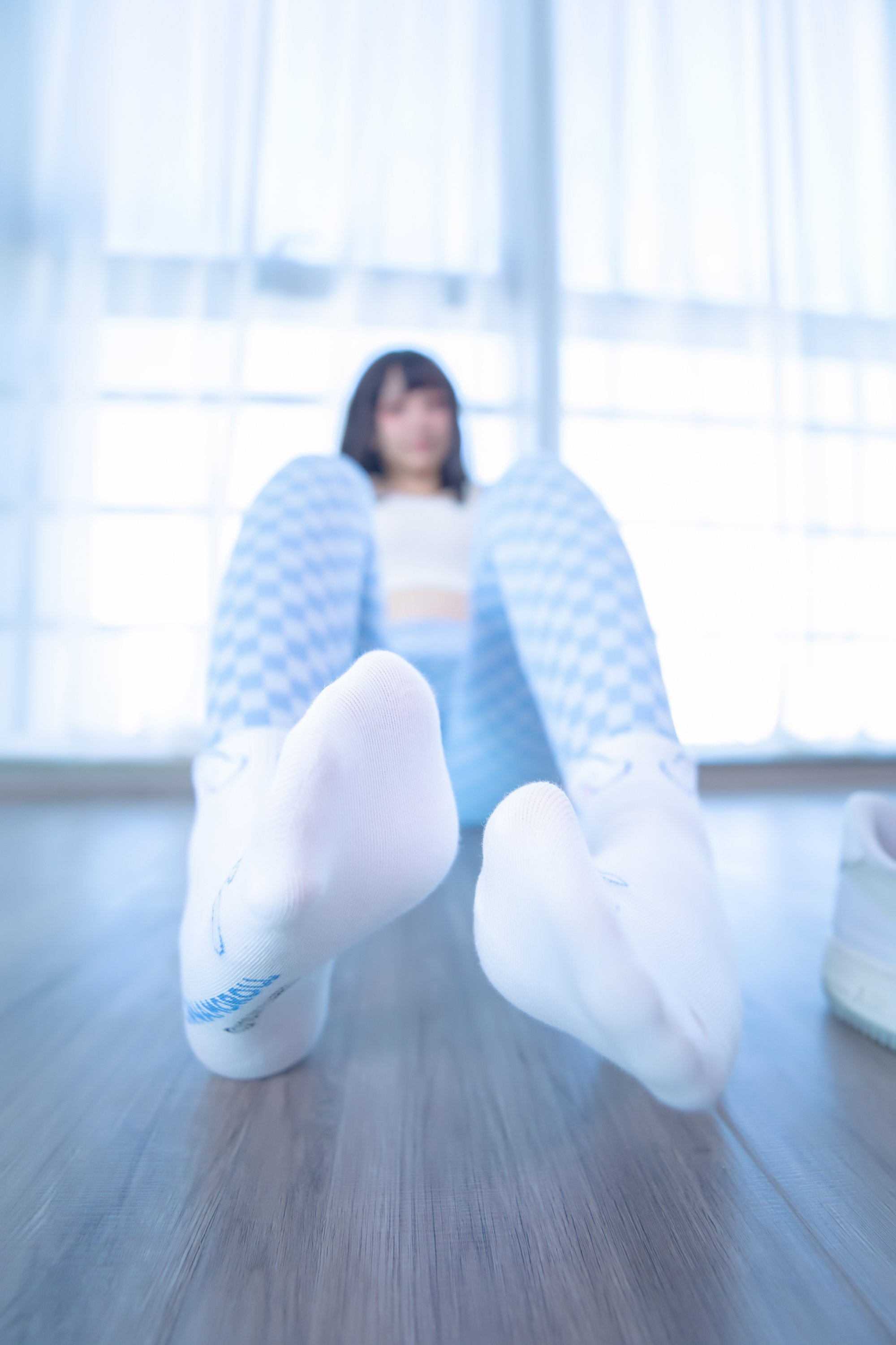 神楽坂真冬