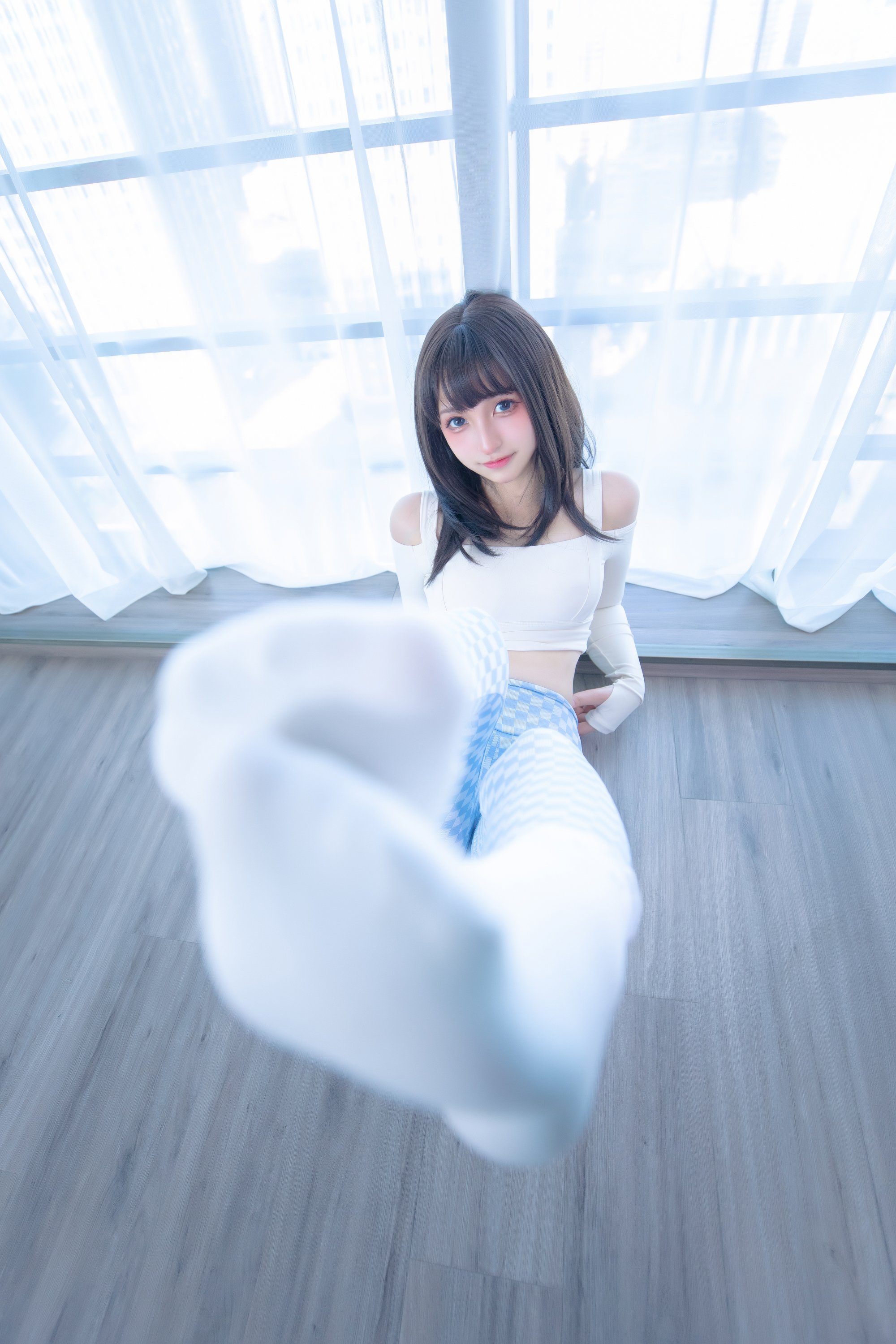神楽坂真冬