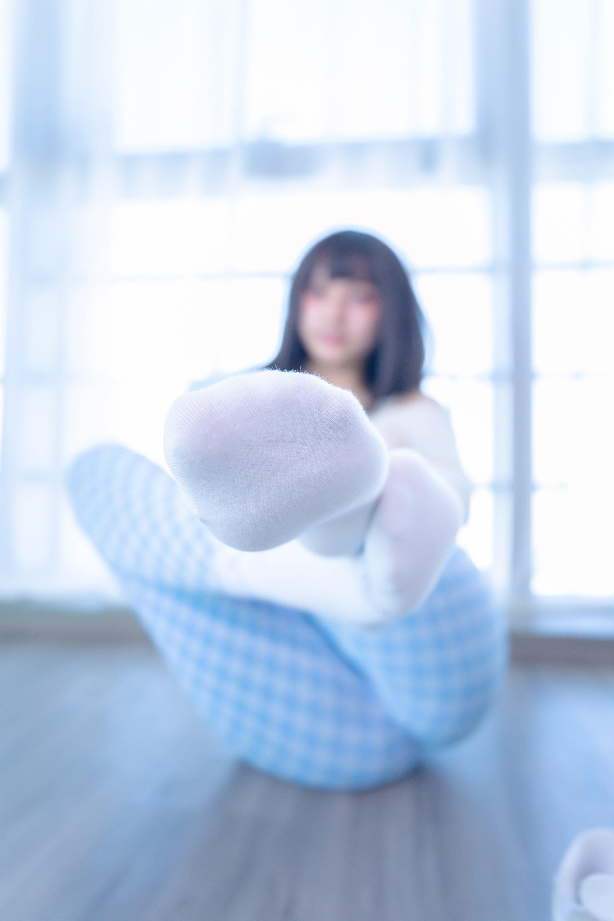 神楽坂真冬
