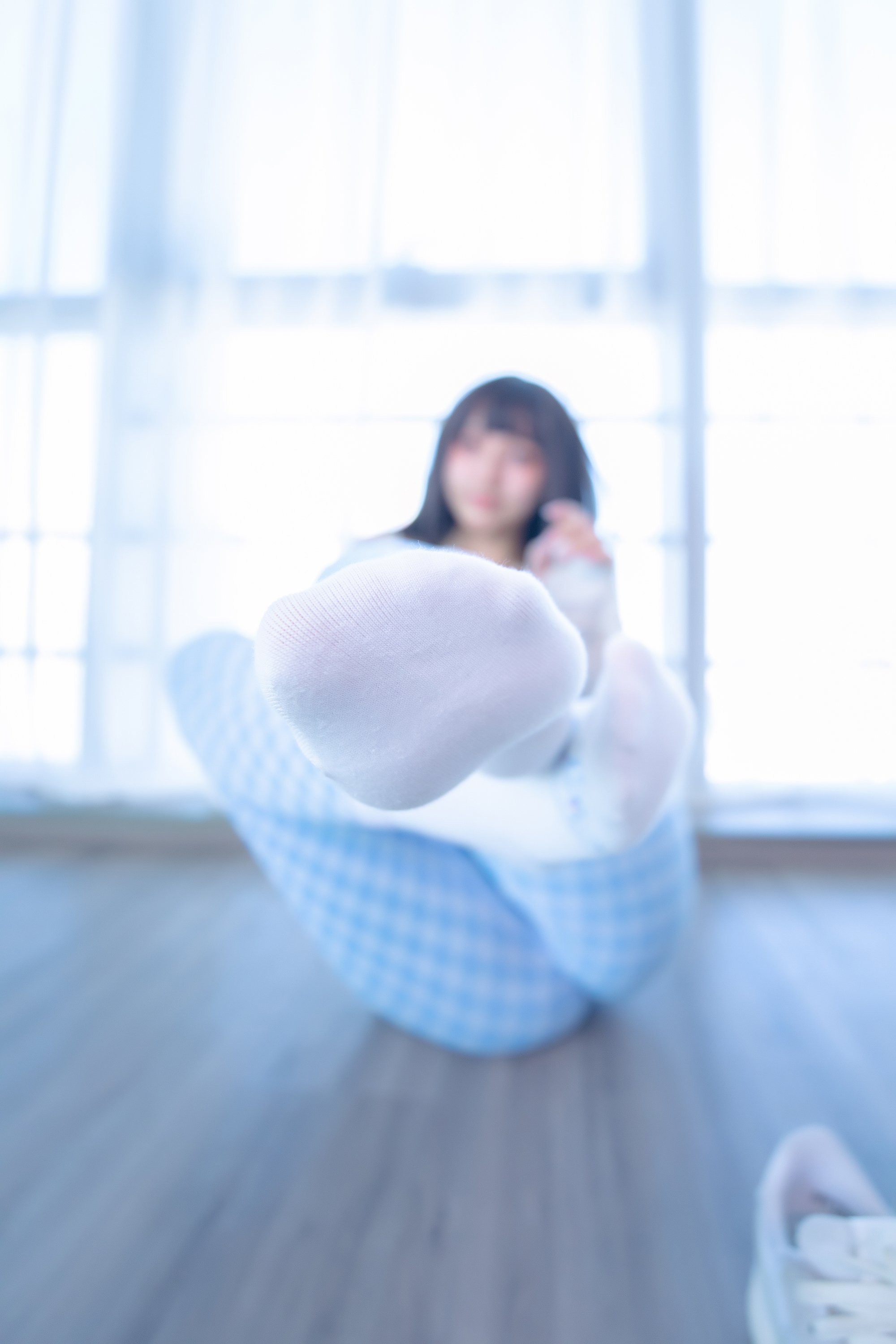 神楽坂真冬