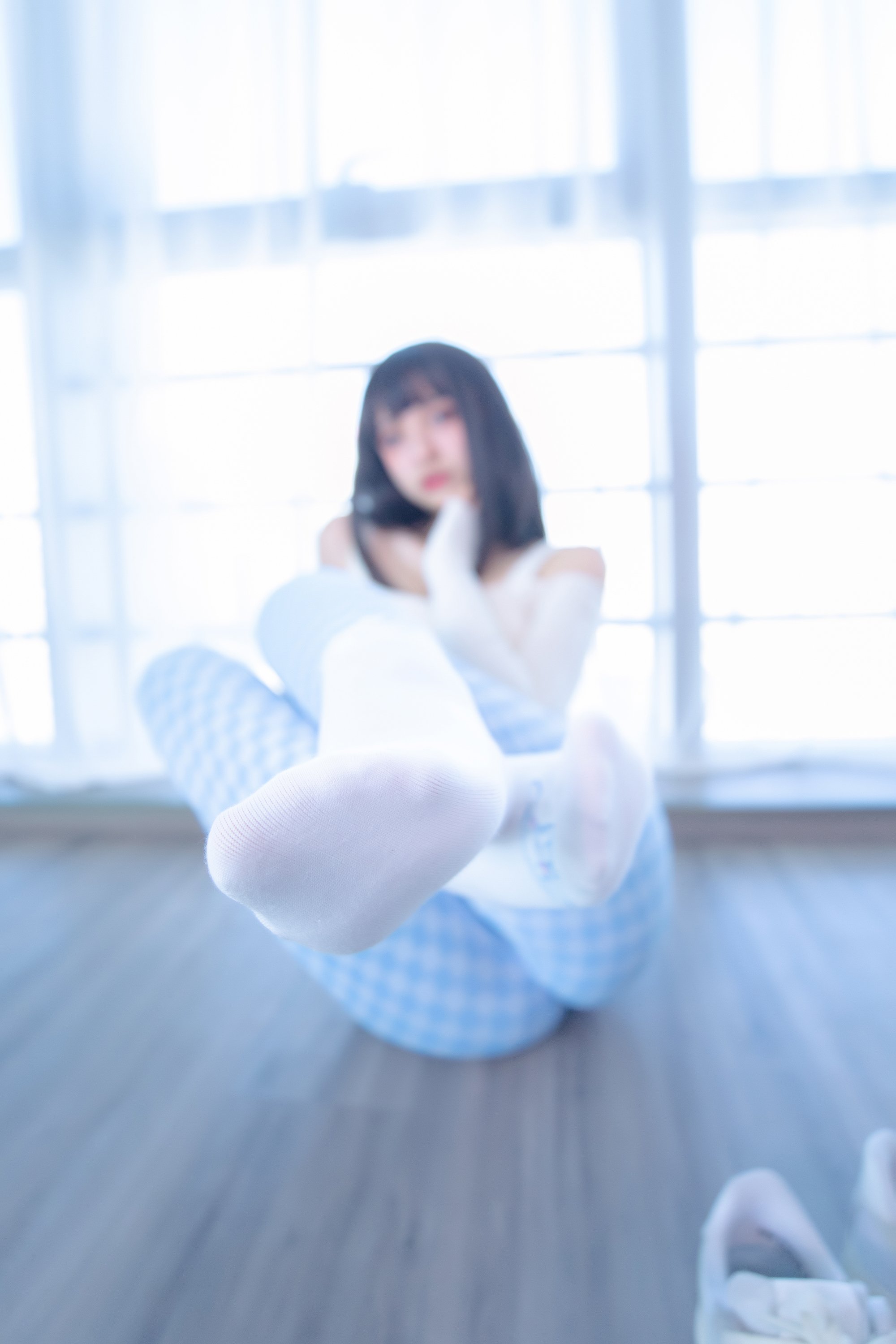 Kagurazaka Mafuyu