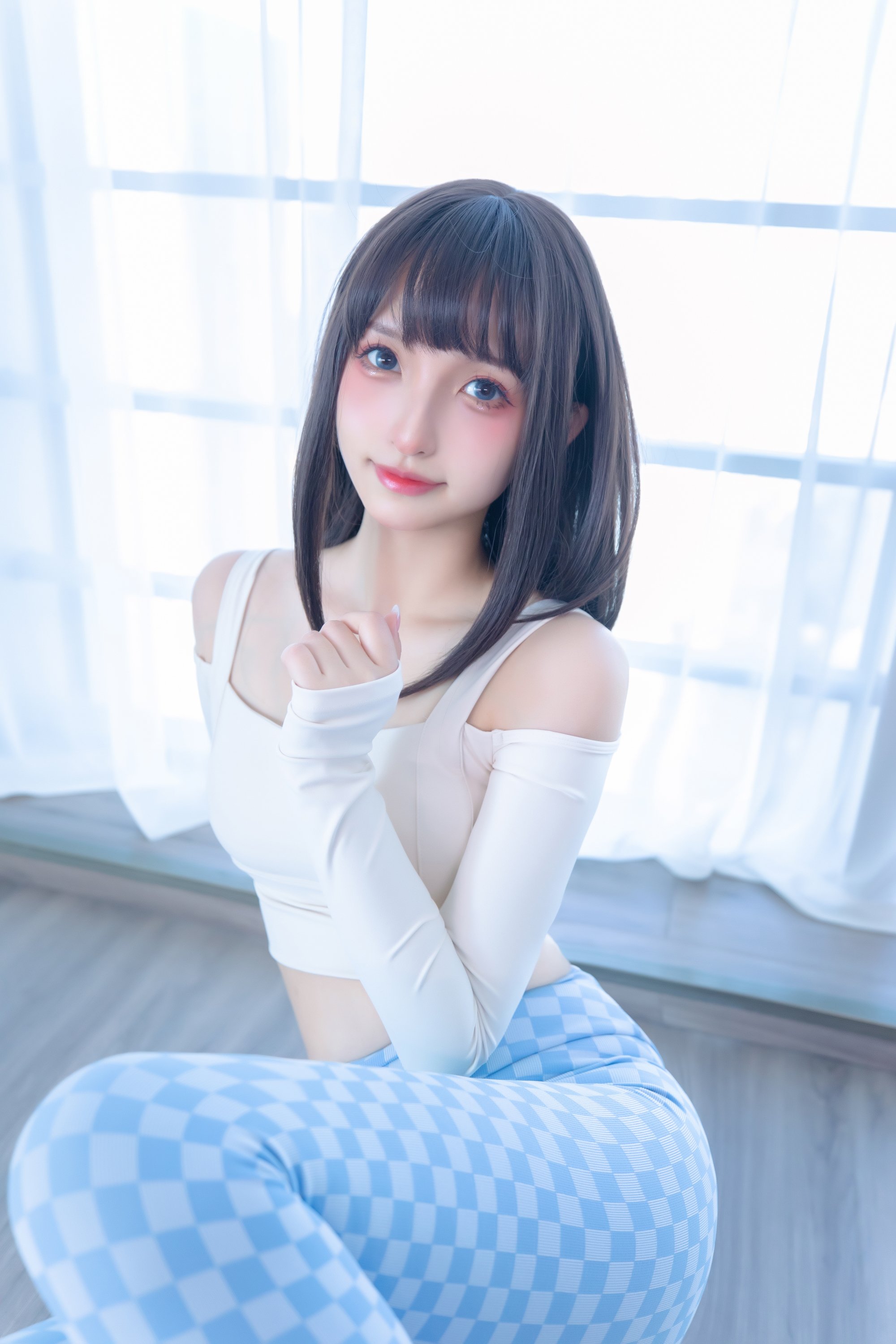 神楽坂真冬