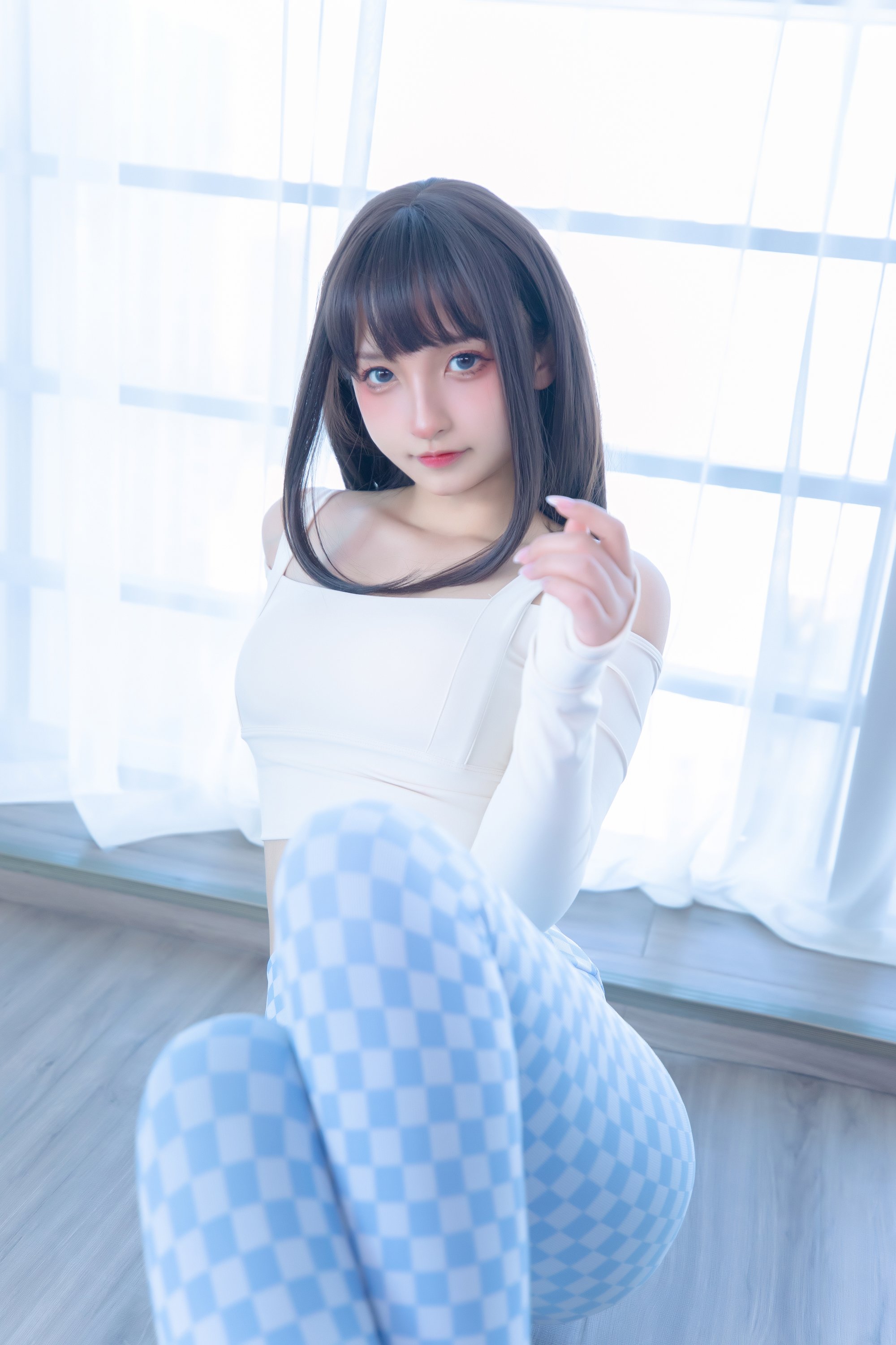 神楽坂真冬