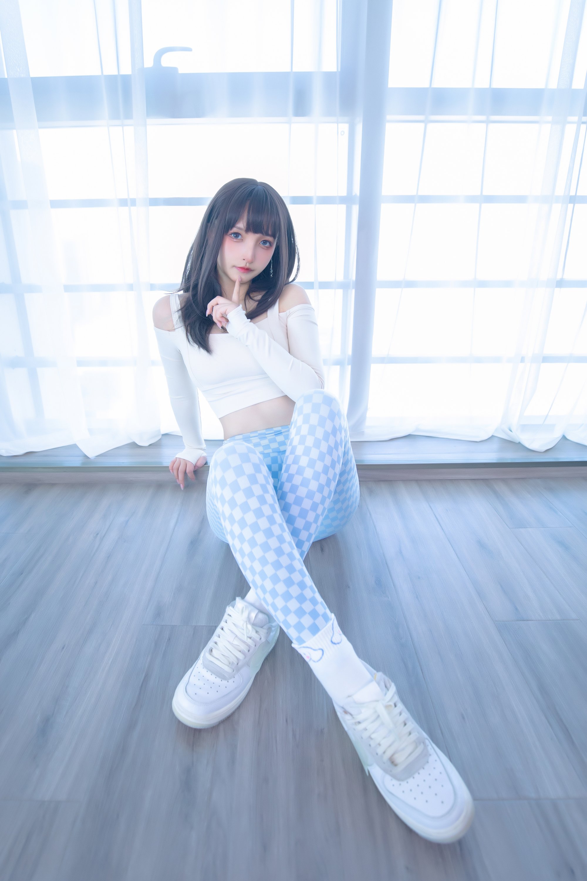 神楽坂真冬