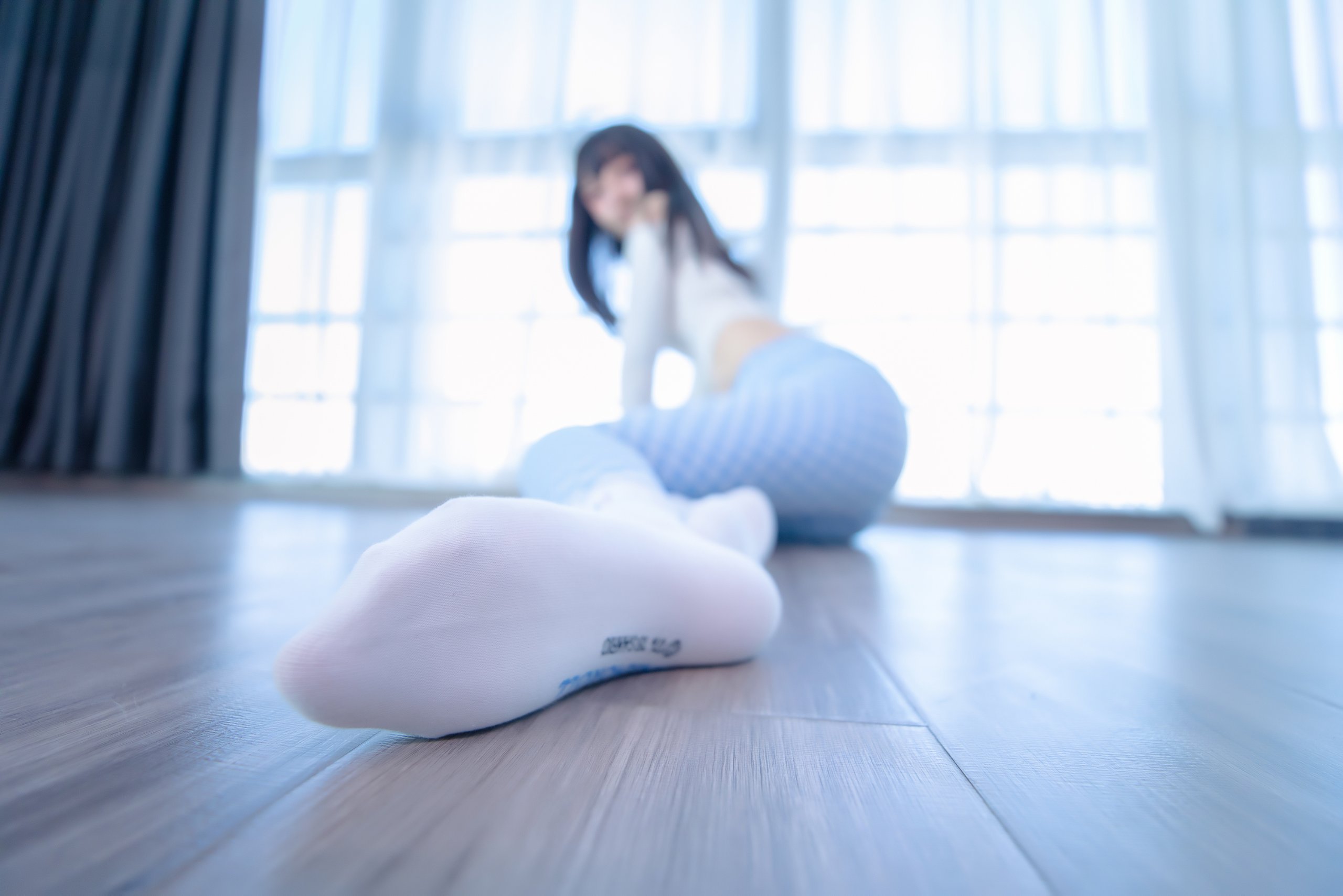 神楽坂真冬