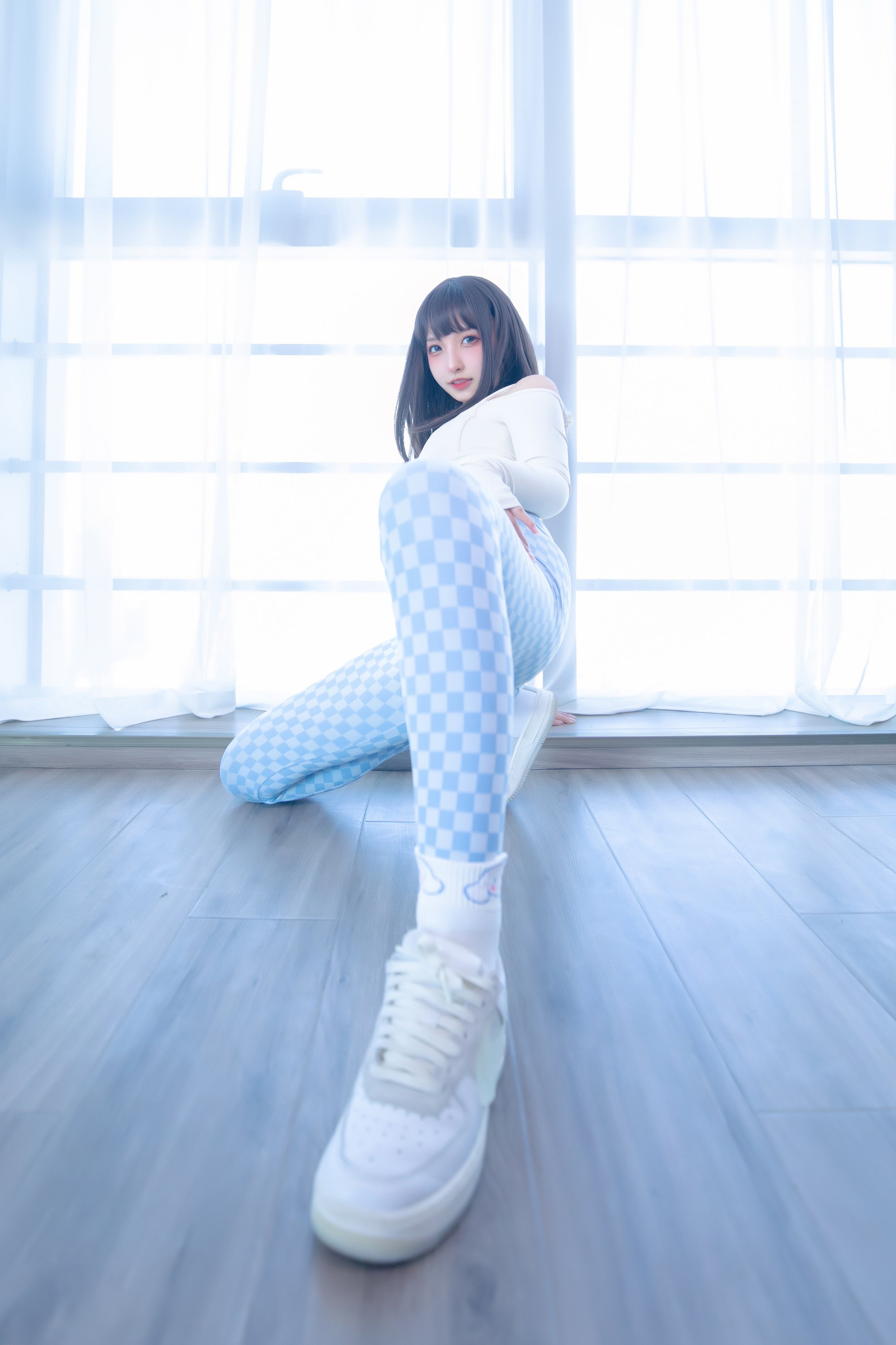 神楽坂真冬
