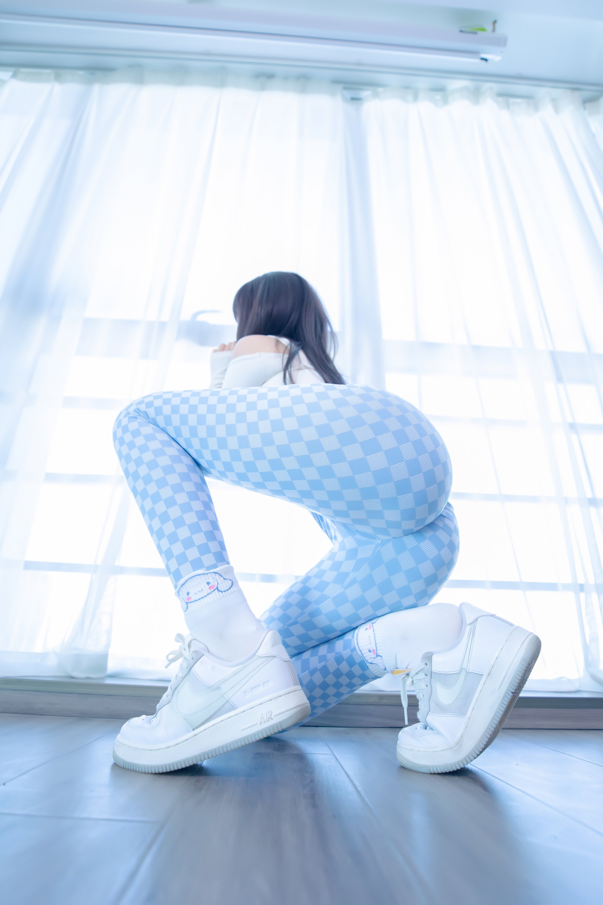 神楽坂真冬