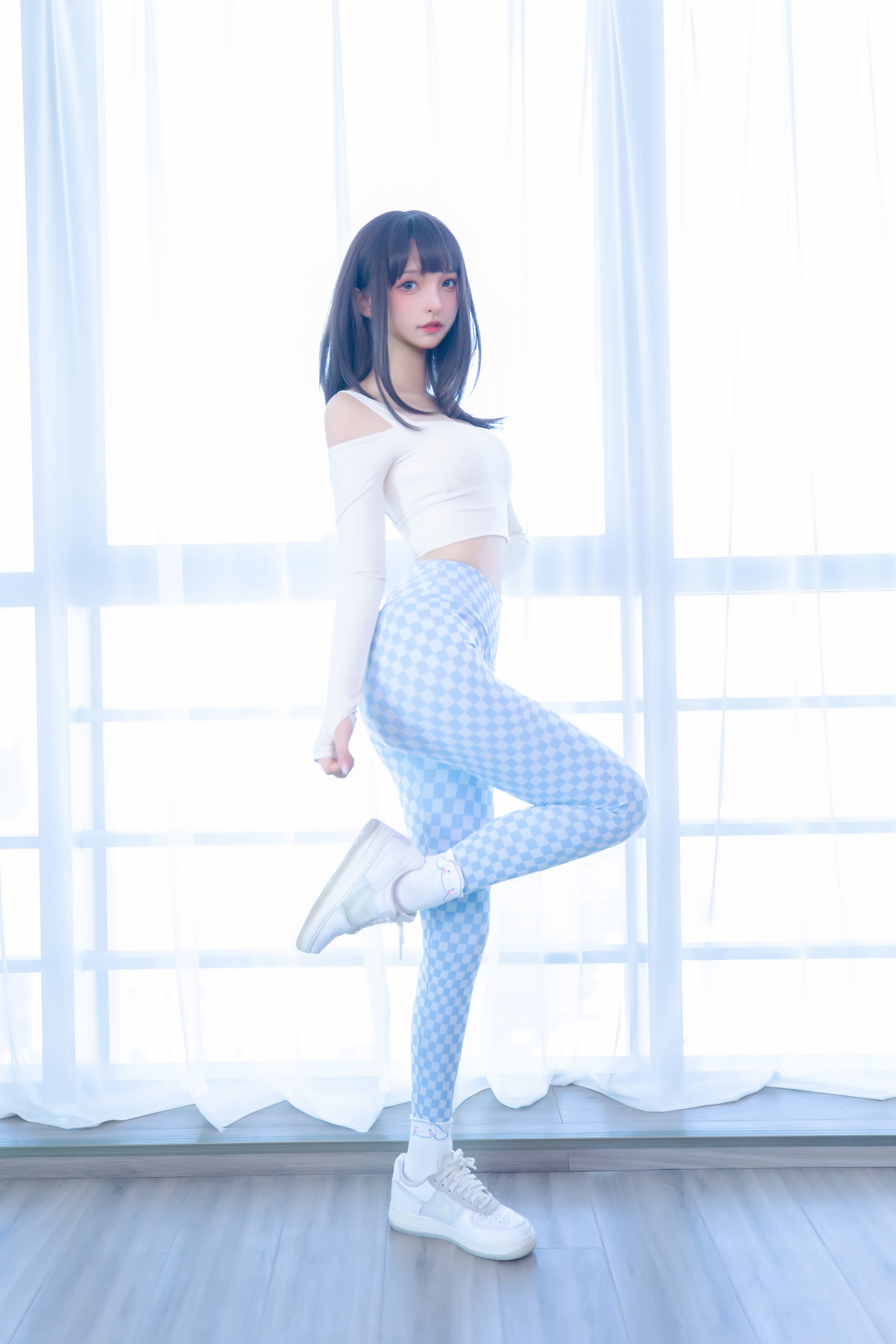 神楽坂真冬