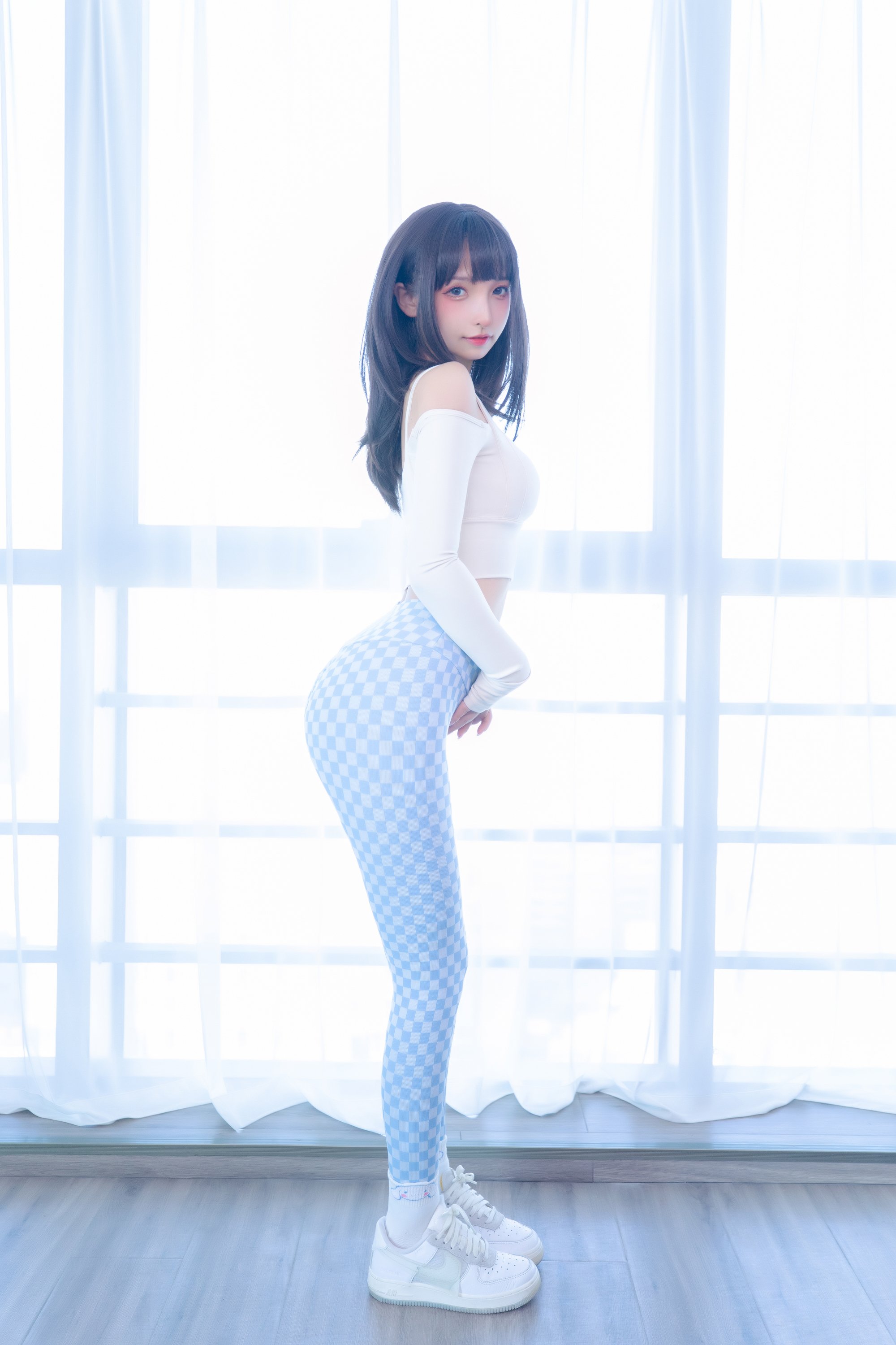神楽坂真冬