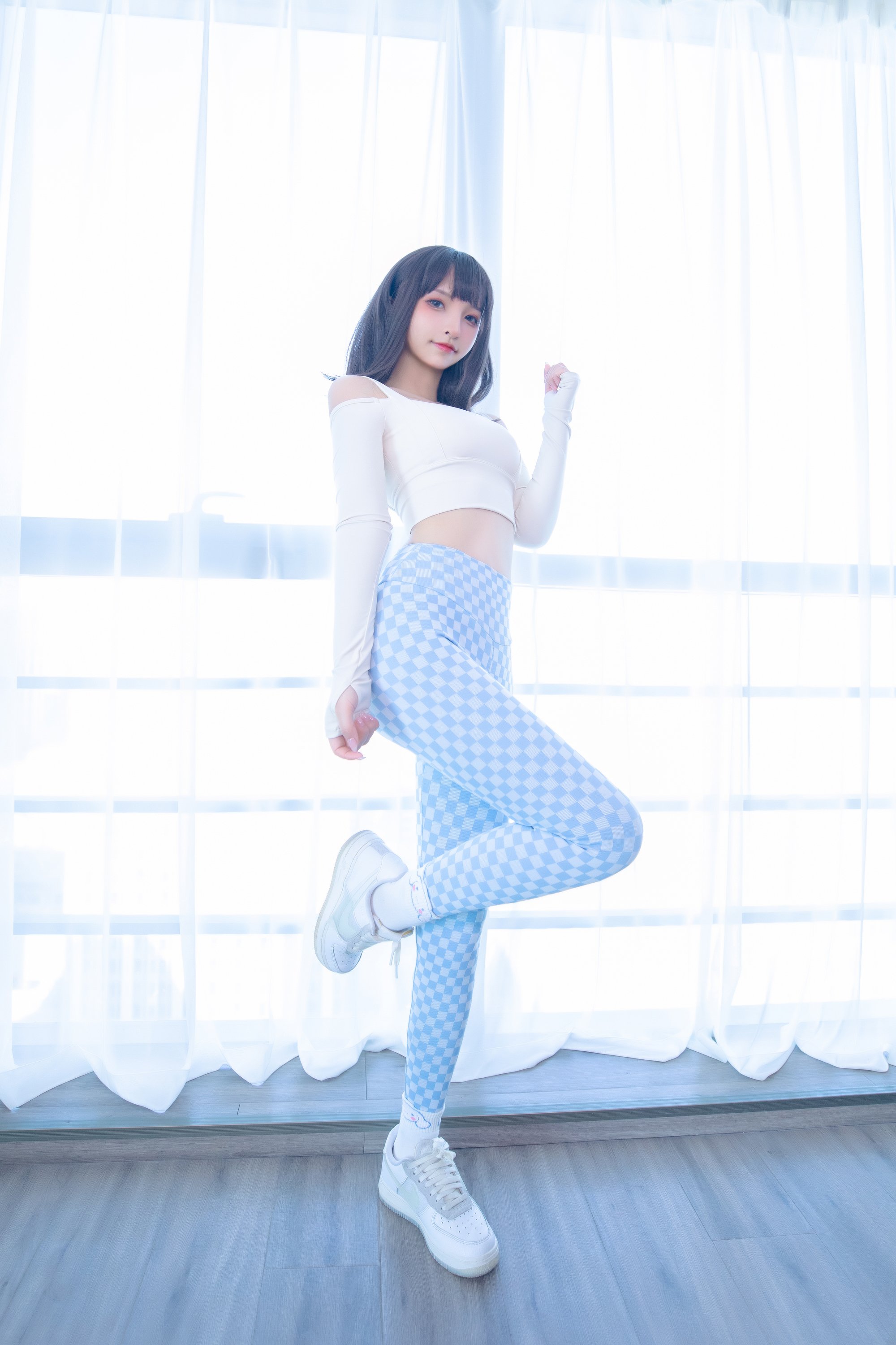 神楽坂真冬
