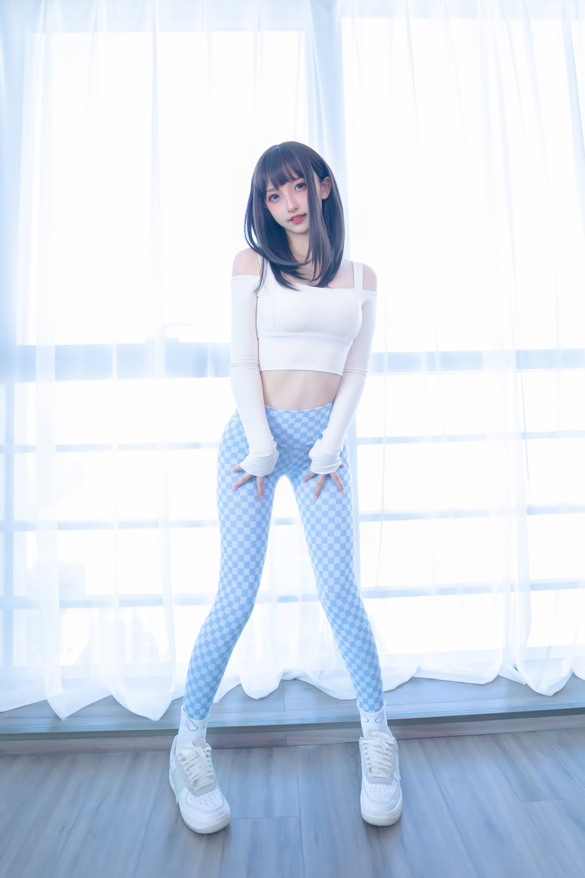 神楽坂真冬