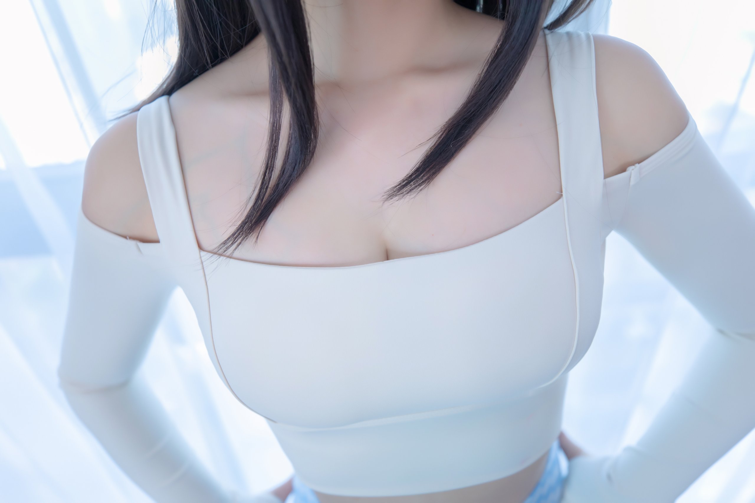 Kagurazaka Mafuyu