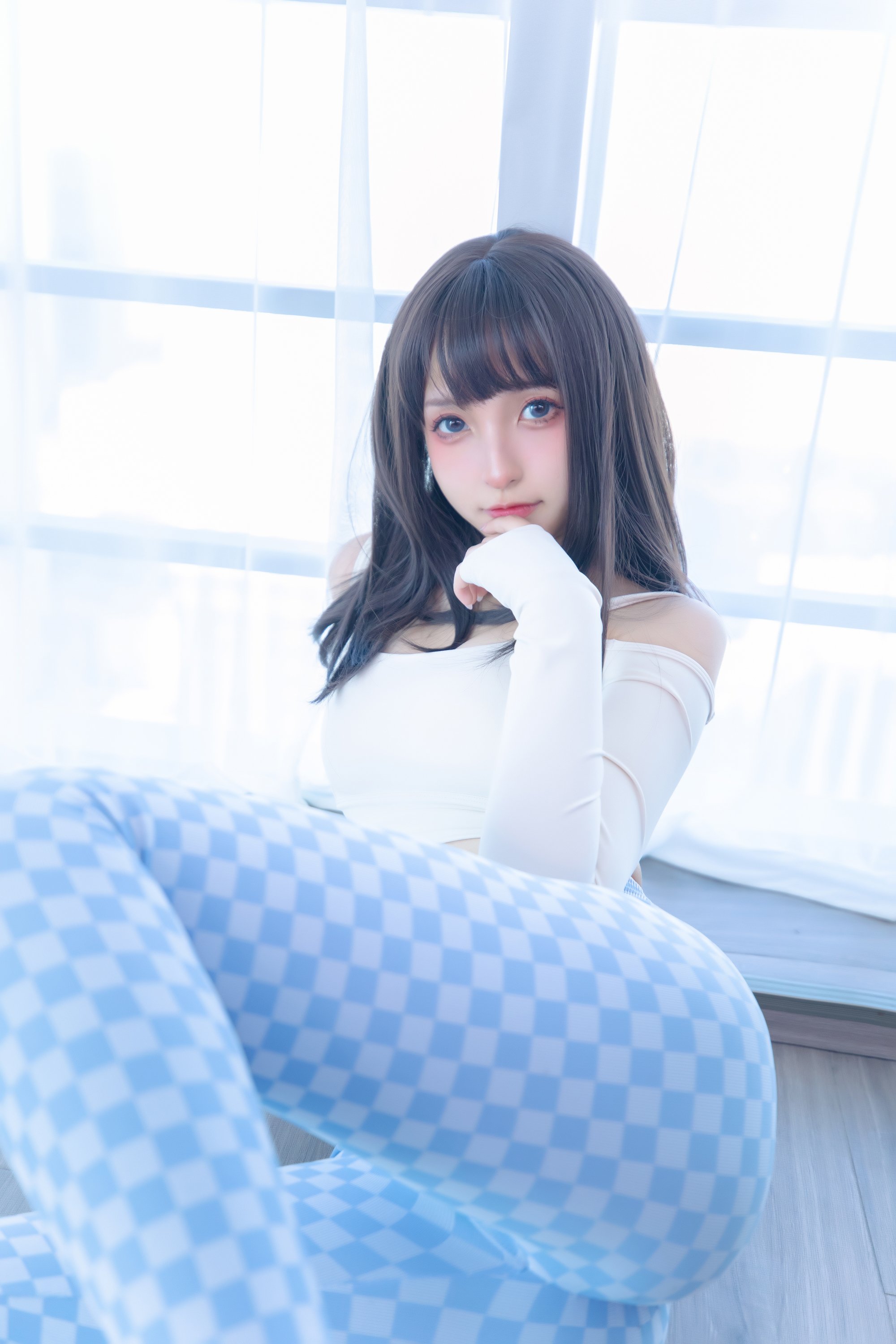 神樂坂真冬