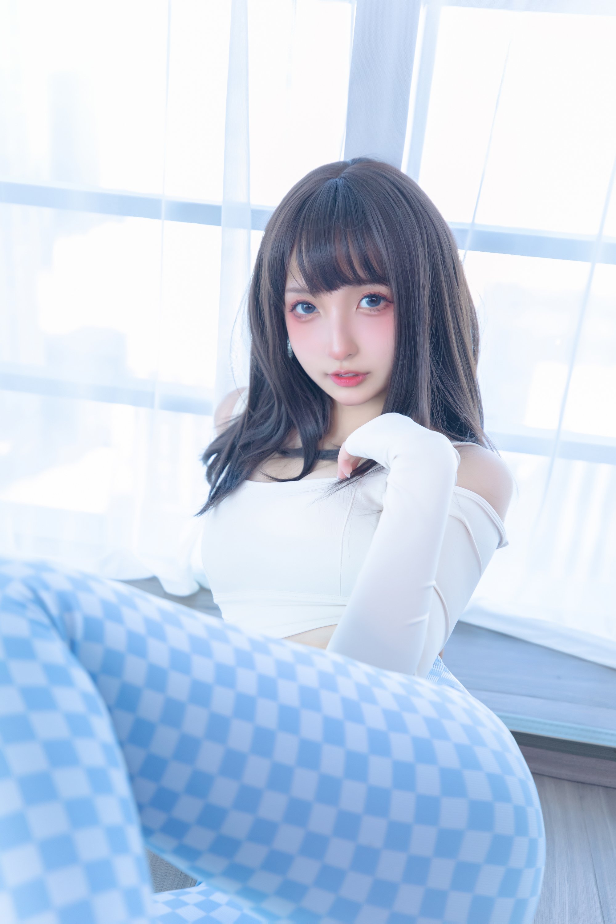 神樂坂真冬