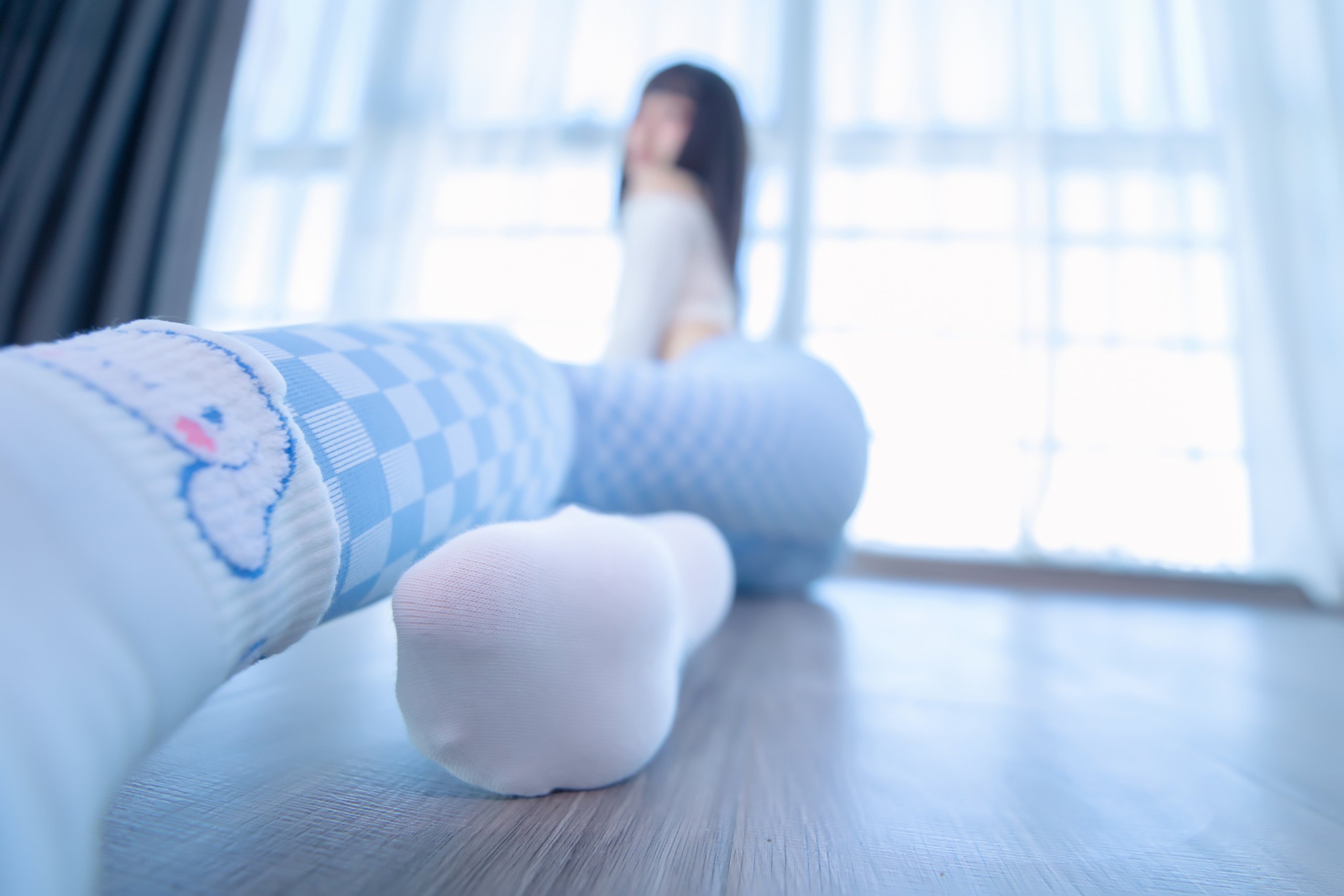 神樂坂真冬