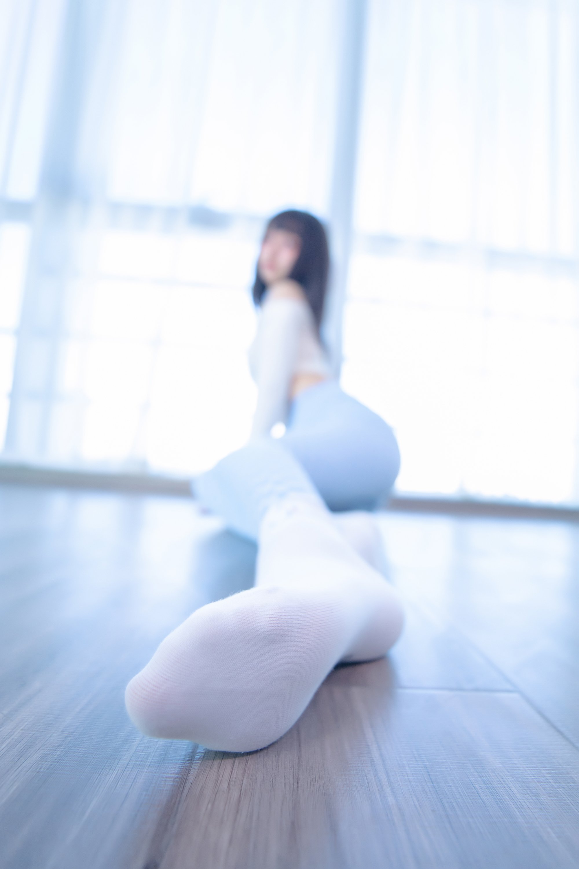 神樂坂真冬