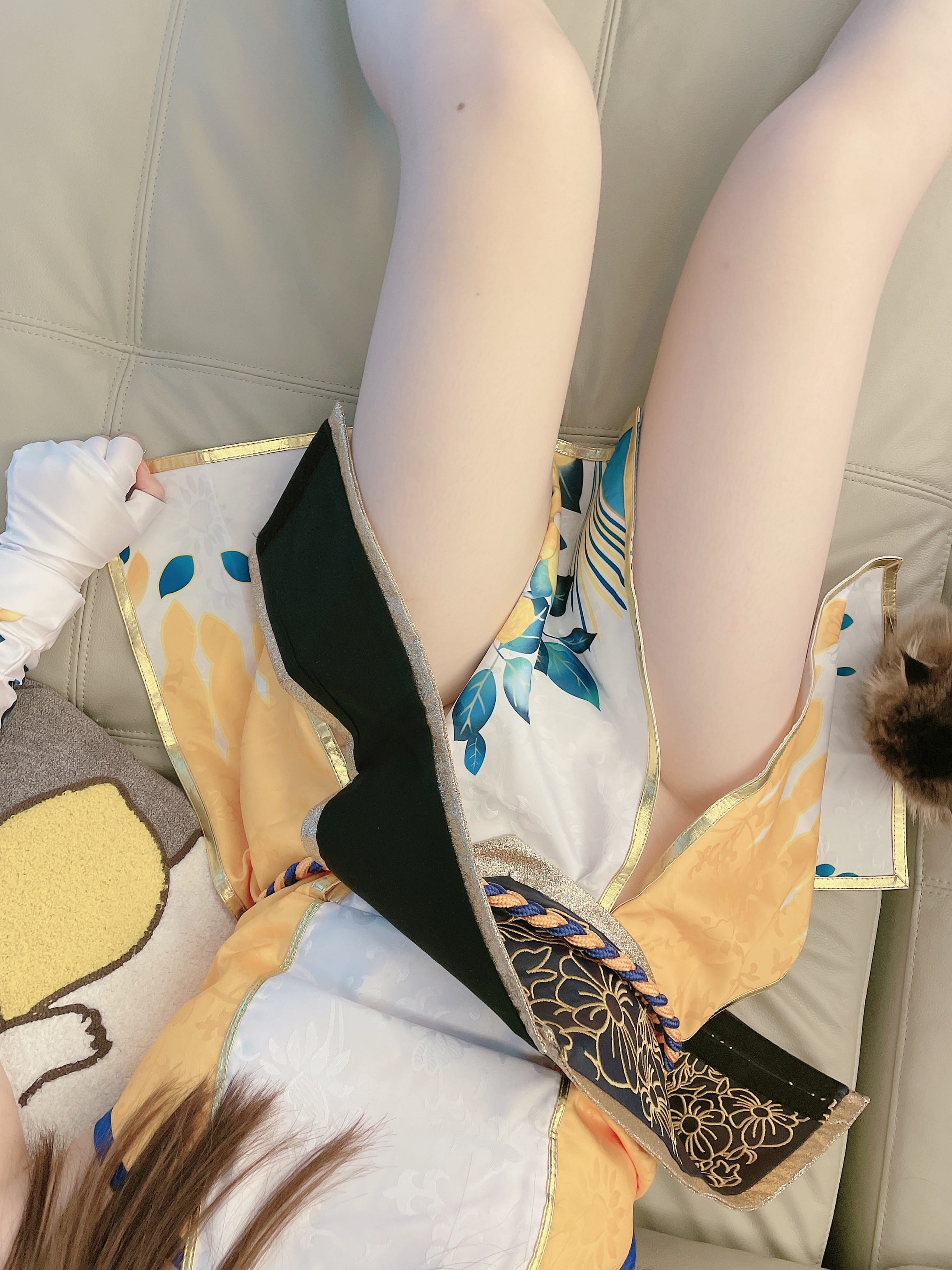 蝦醬茶酒 永劫無間 胡桃