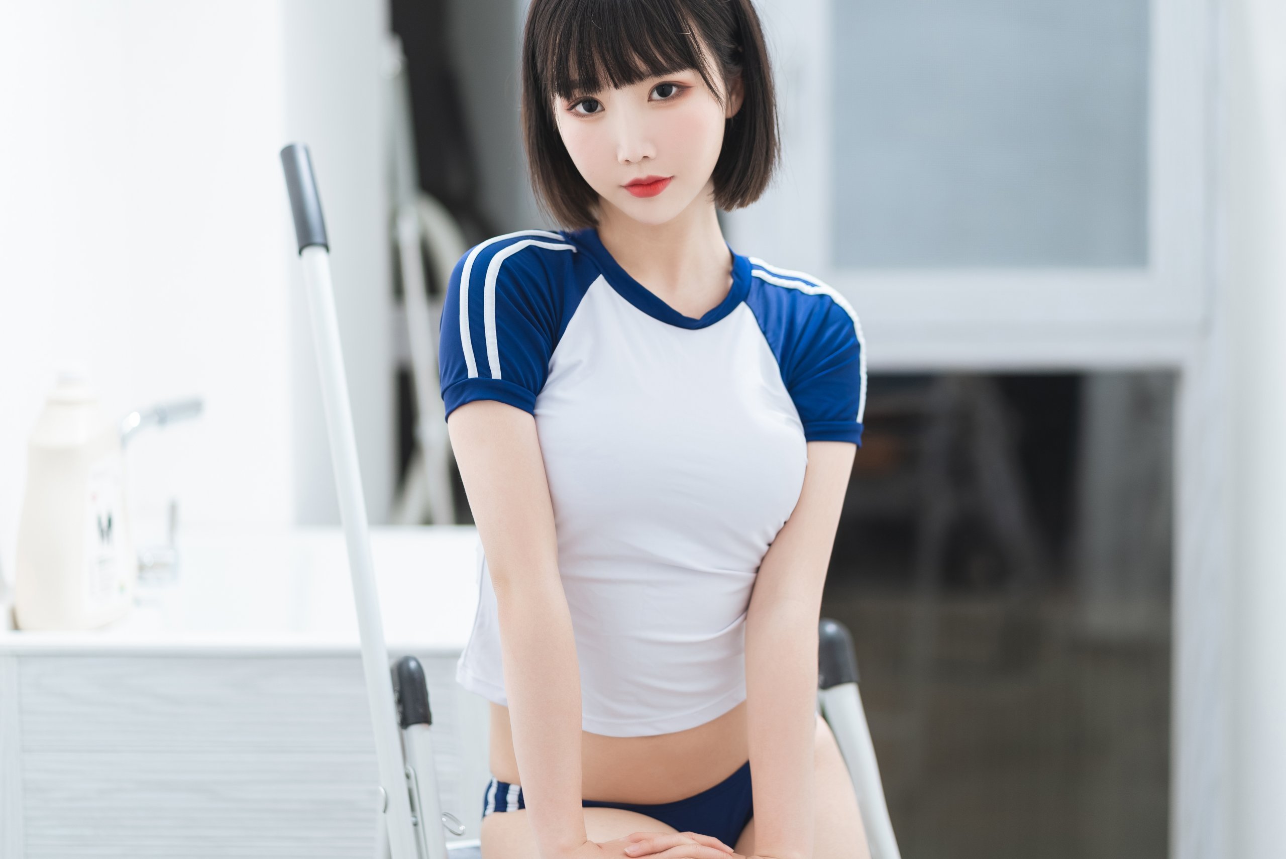 メンピンセン - 体操服
