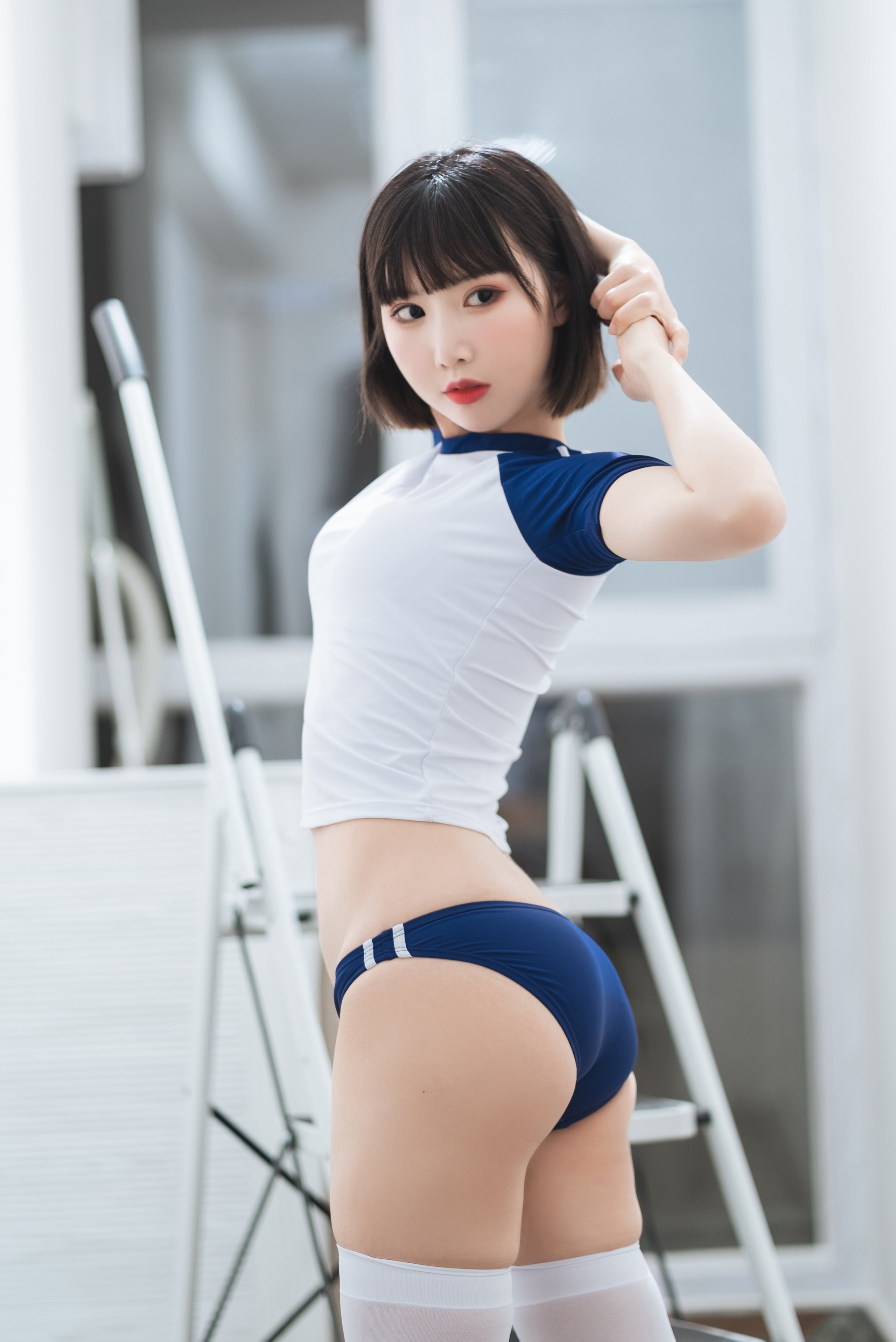 メンピンセン - 体操服