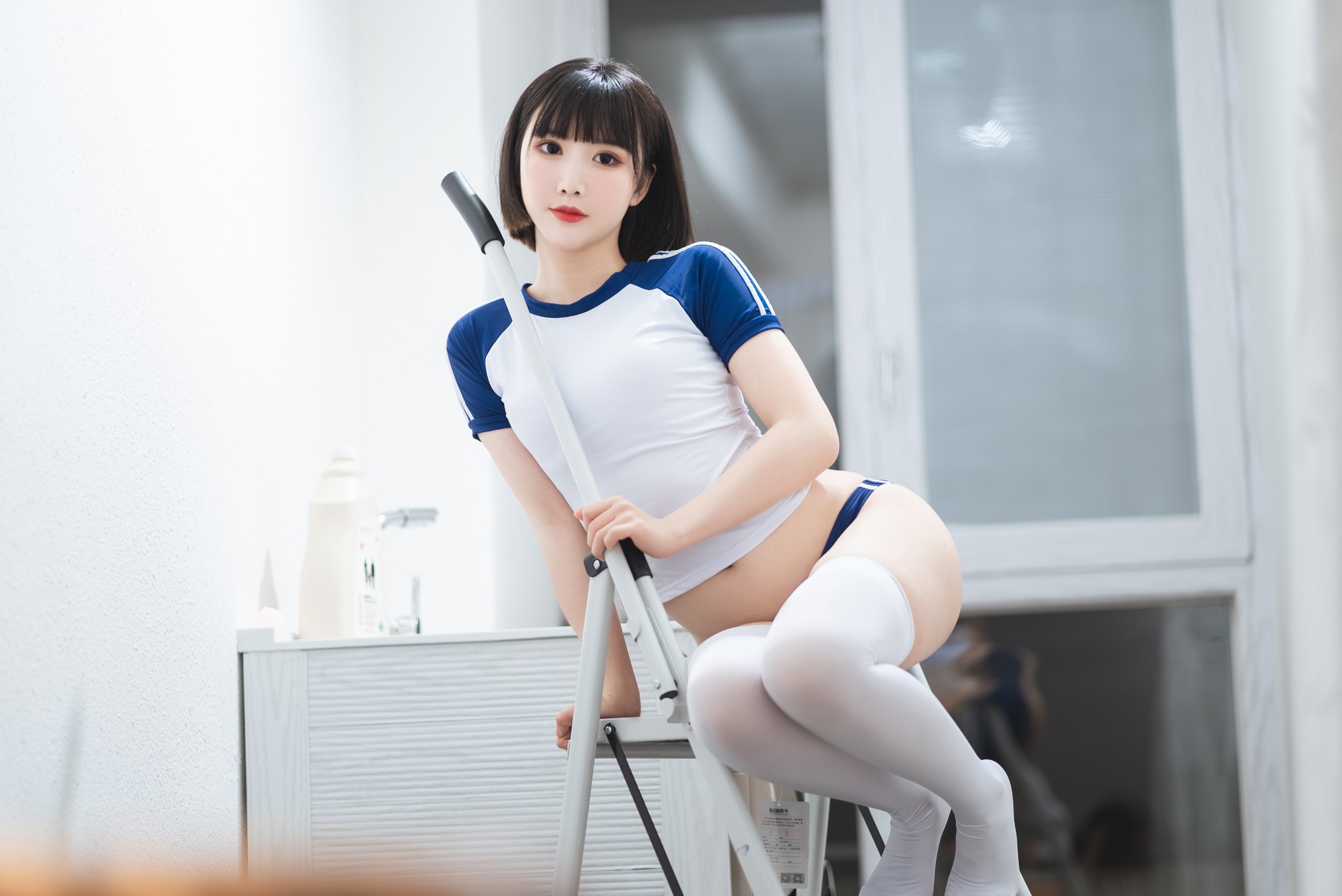 メンピンセン - 体操服