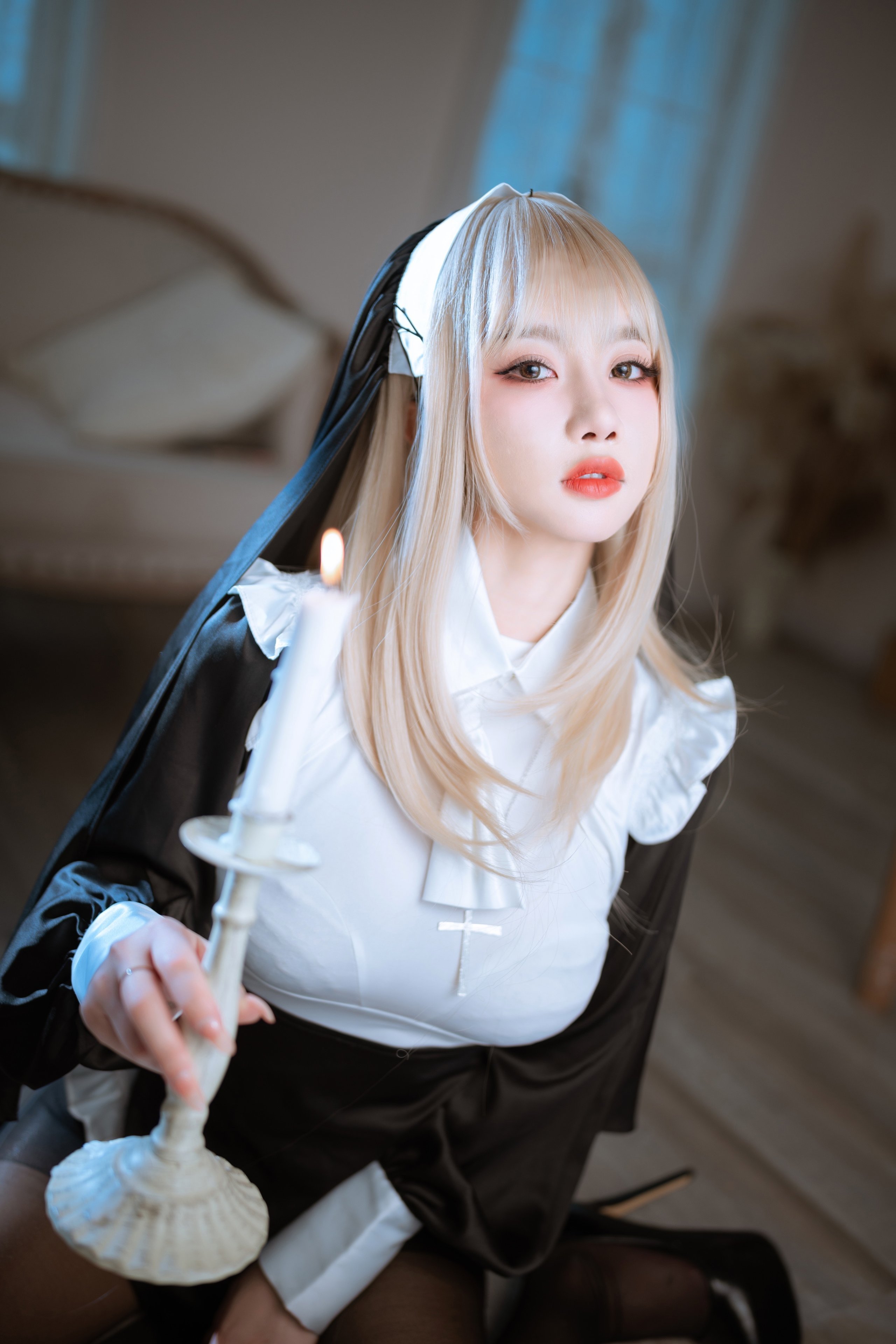 Is Guichu Yao there? - Nun
