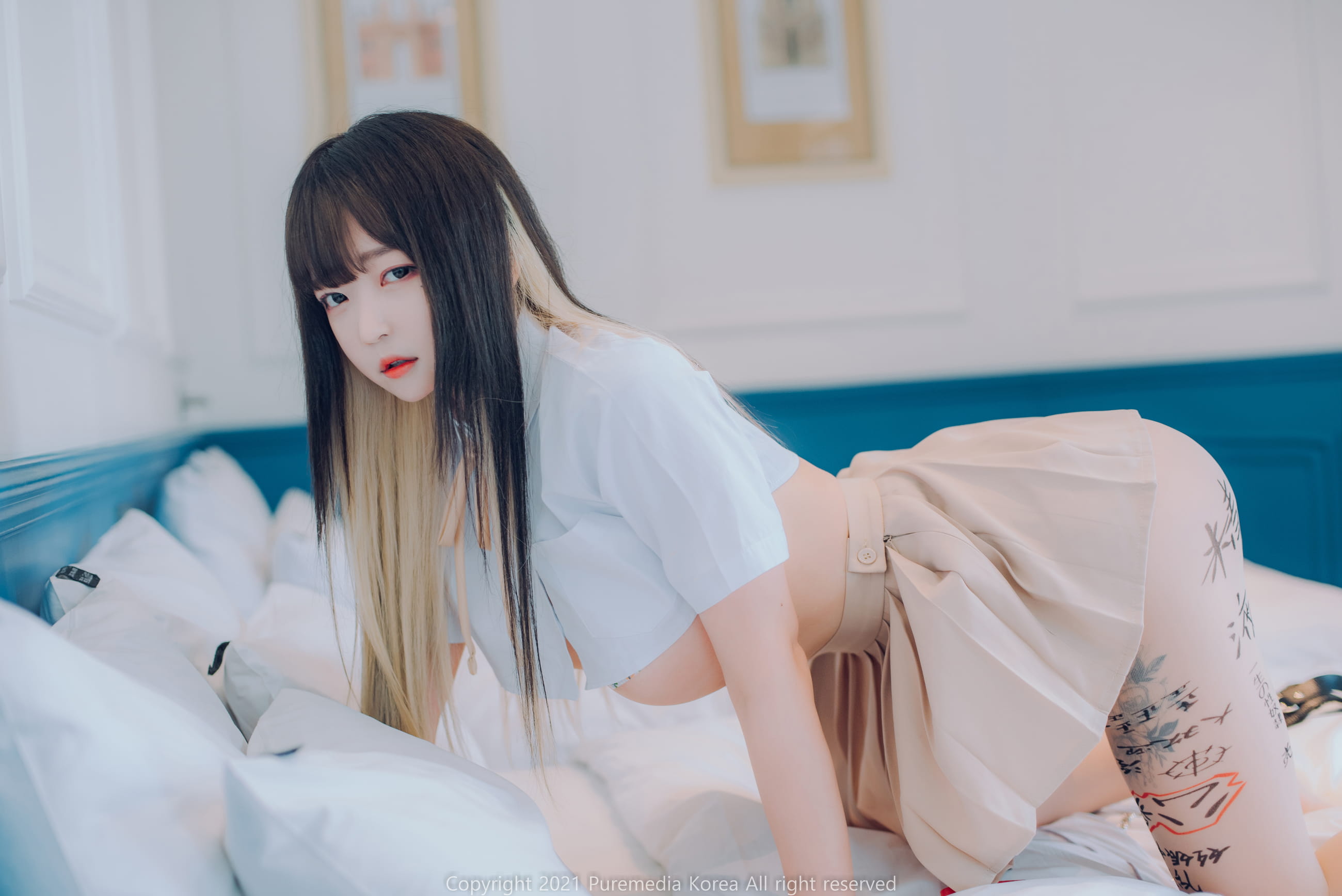 亞拉姆(Aram)