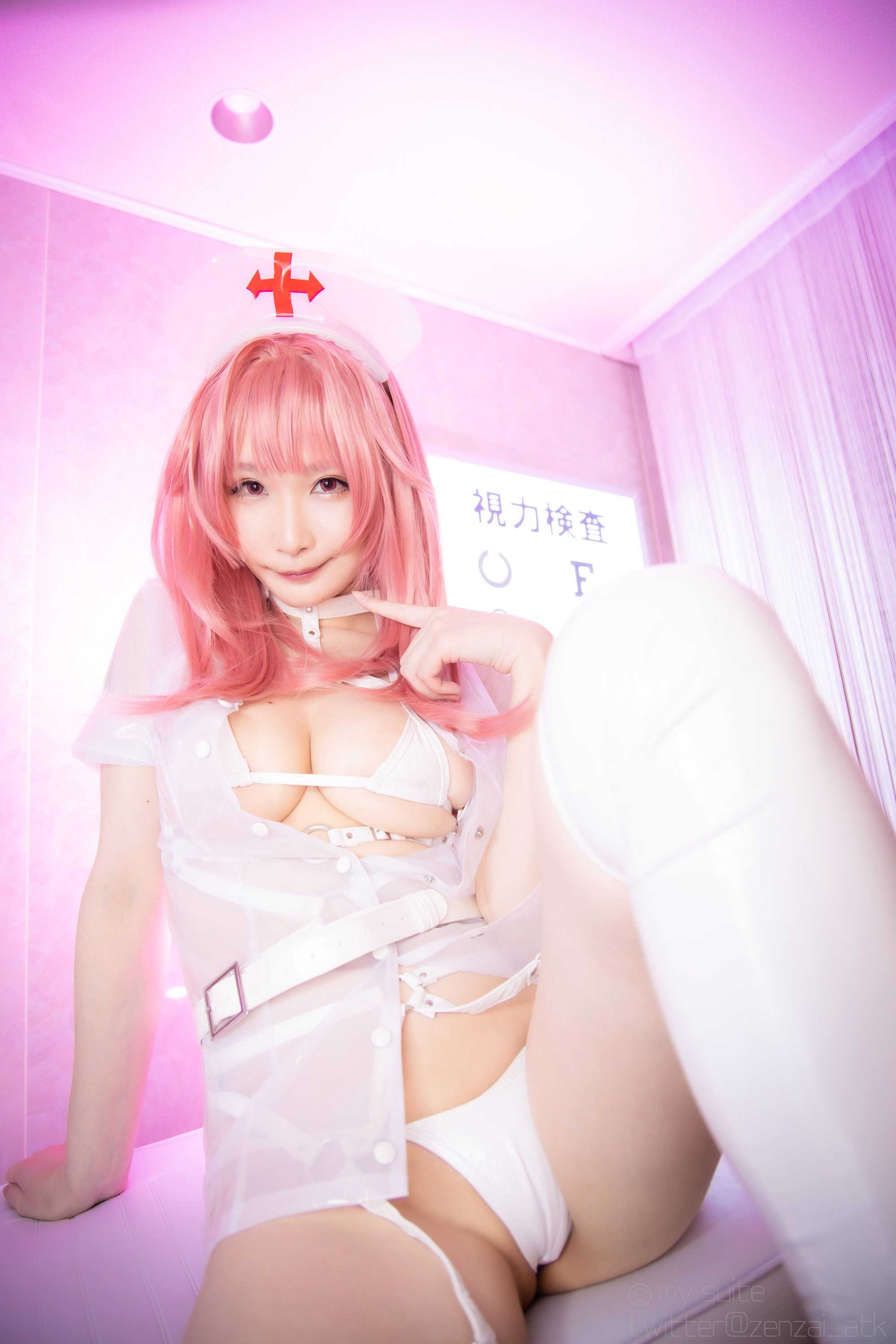 Atsuki - 2022