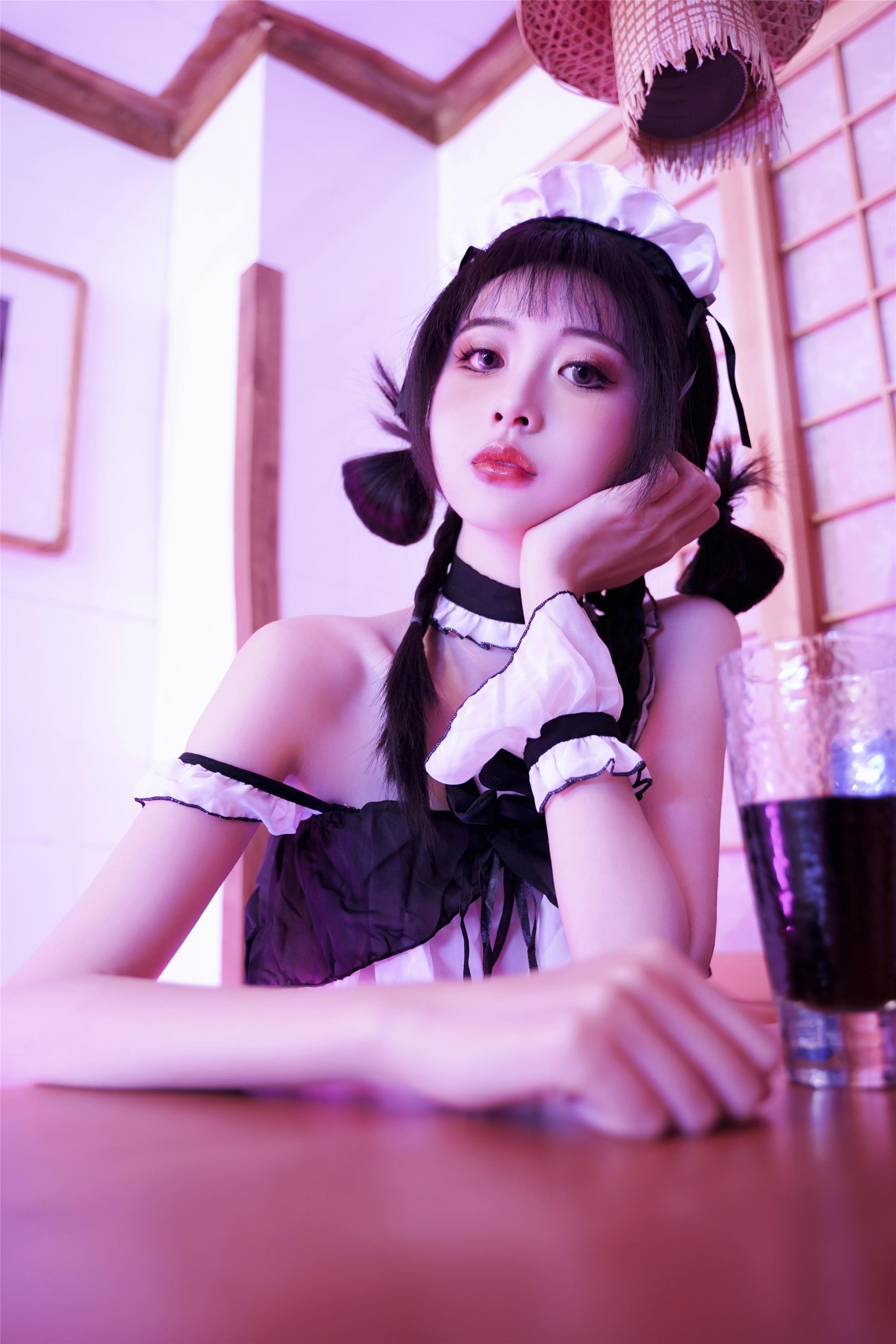 Kim Ngư Kinngyo - Nữ hầu riêng 53P