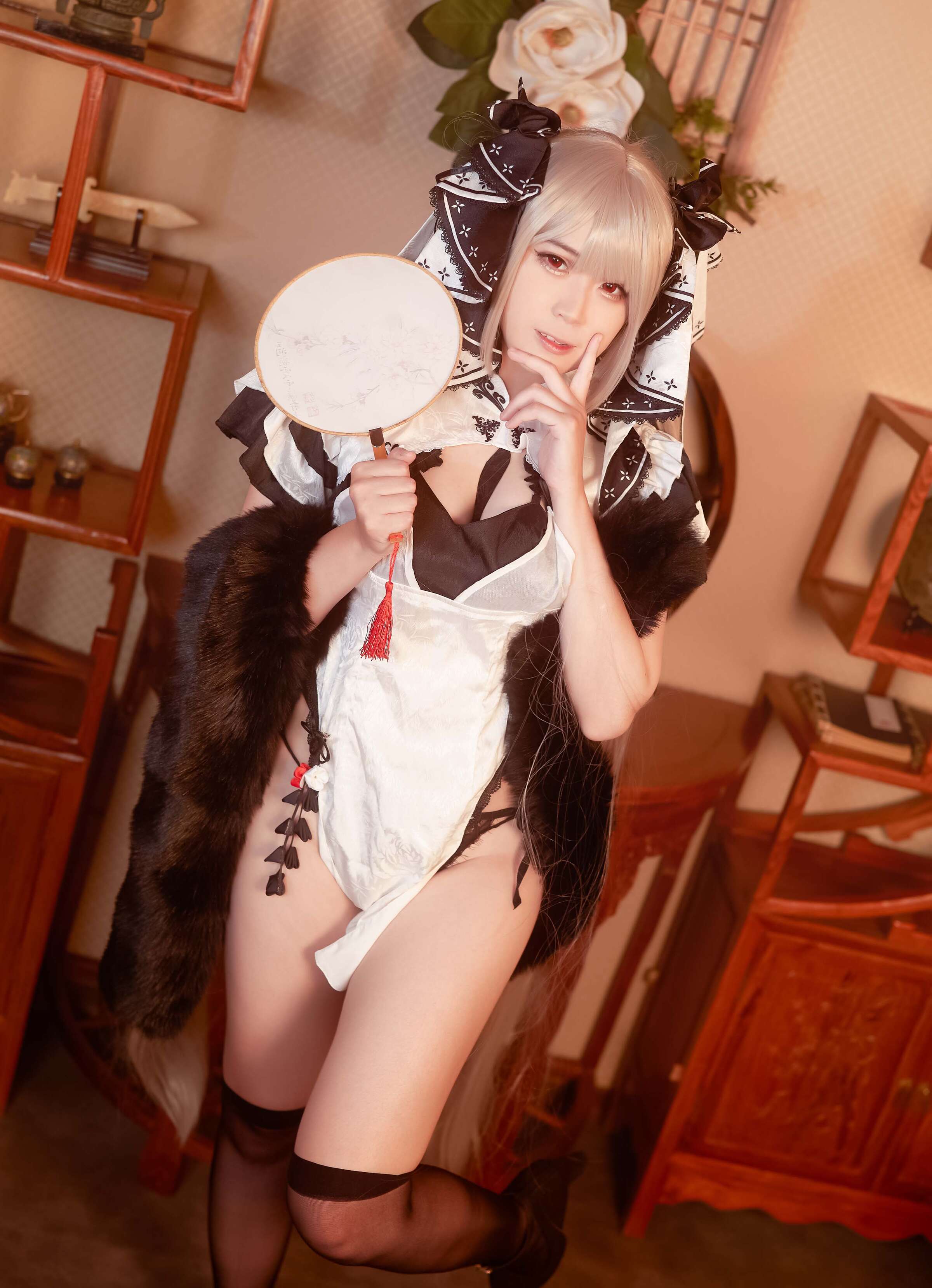Nana Ki Formidable